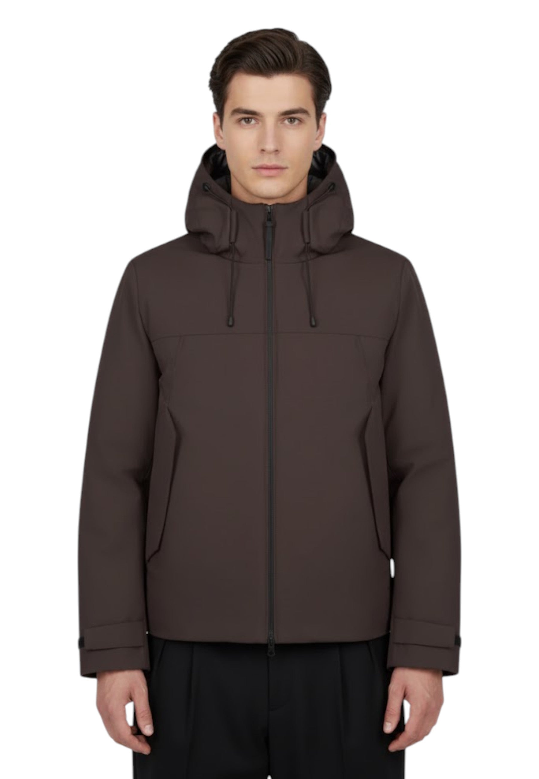 GIUBBOTTI Marrone People Of Shibuya