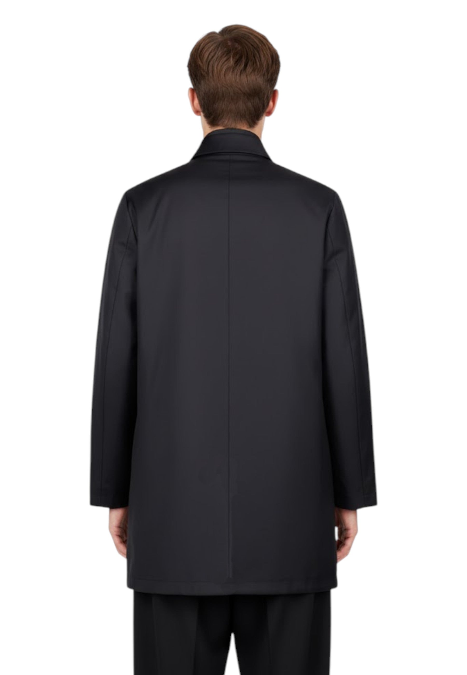 GIUBBOTTI Blu People Of Shibuya