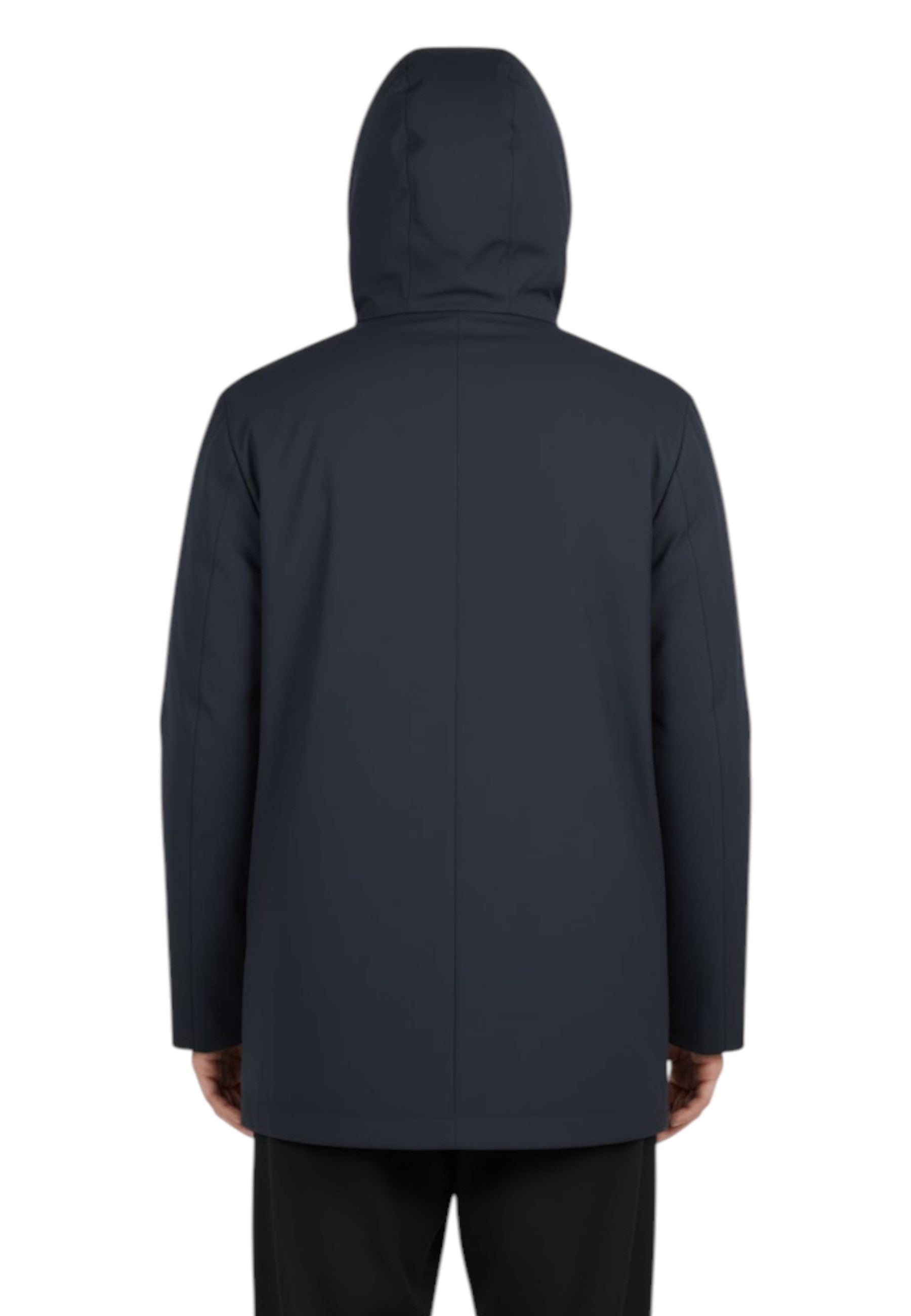 TRENCH Blu People Of Shibuya