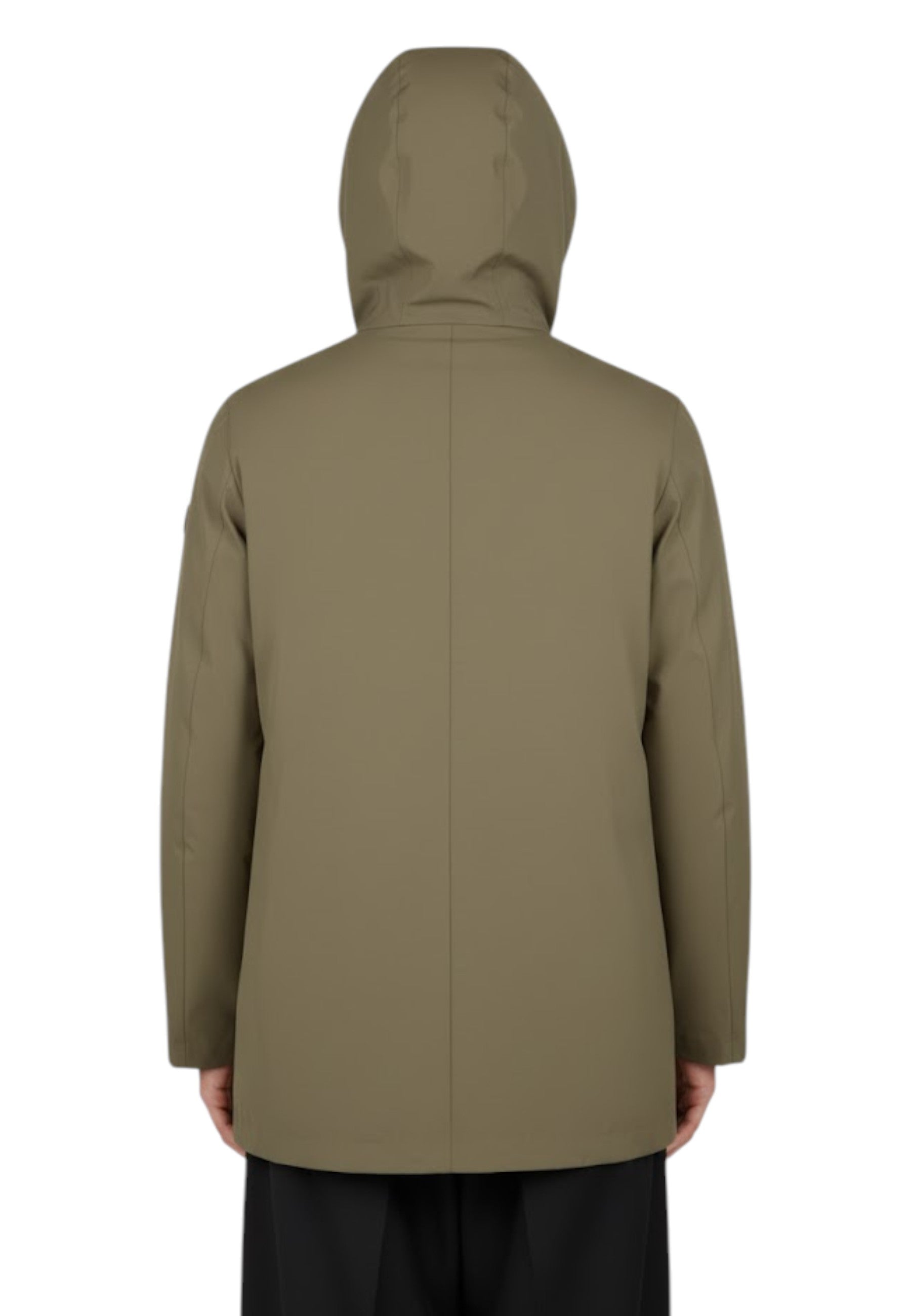 TRENCH Verde People Of Shibuya