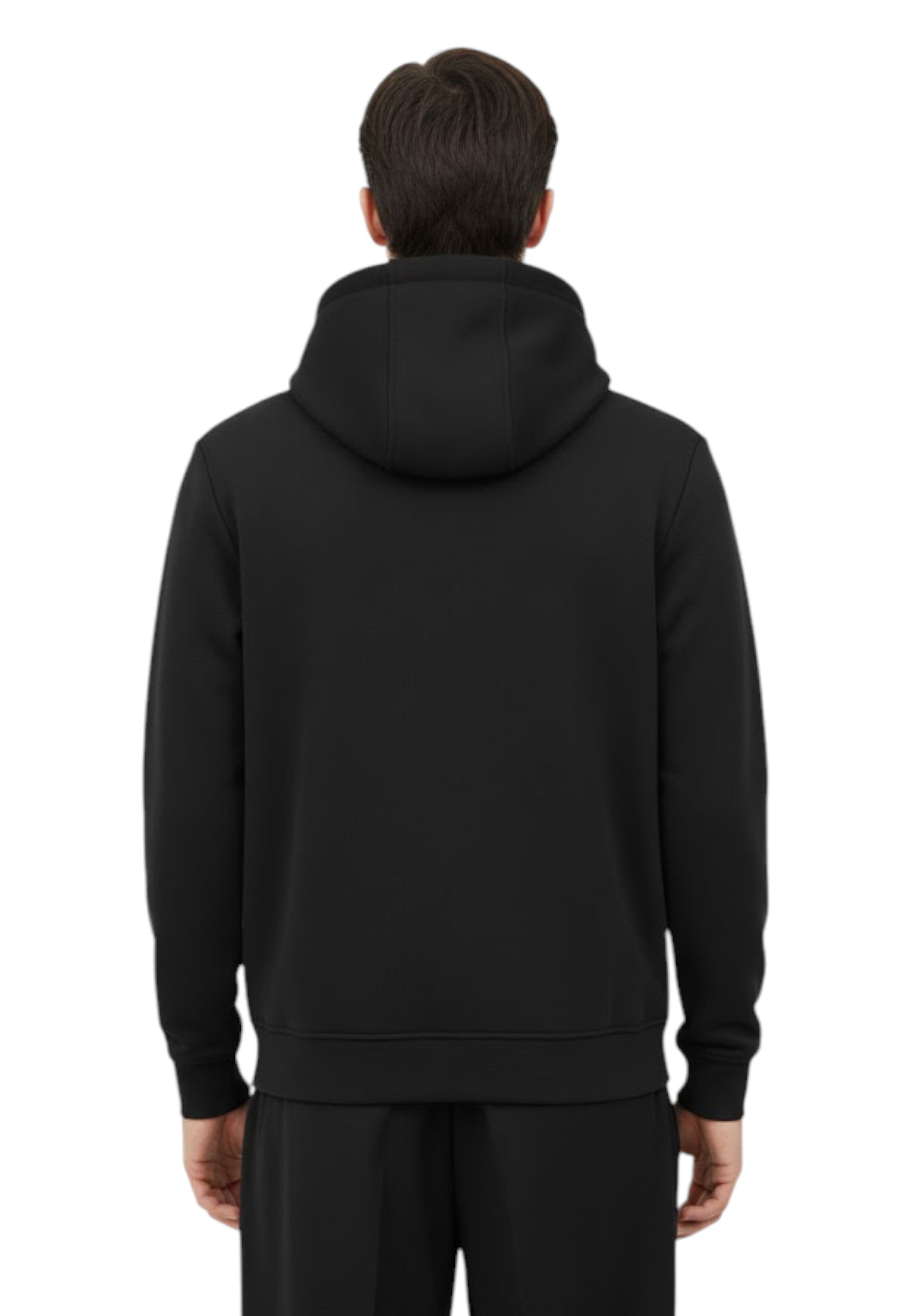 FELPE Nero People Of Shibuya