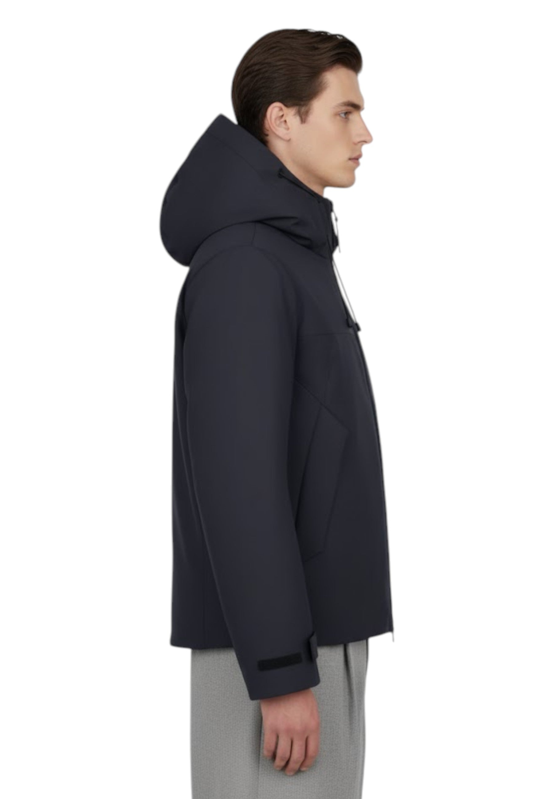 GIUBBOTTI Blu People Of Shibuya