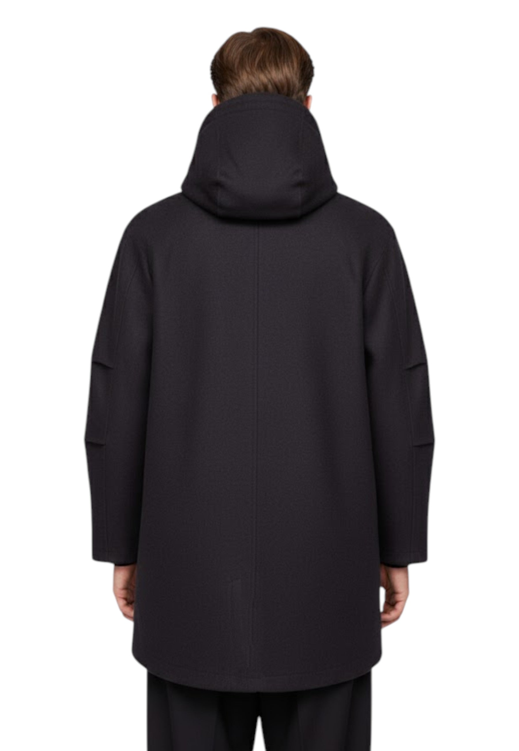 GIUBBOTTI Blu People Of Shibuya