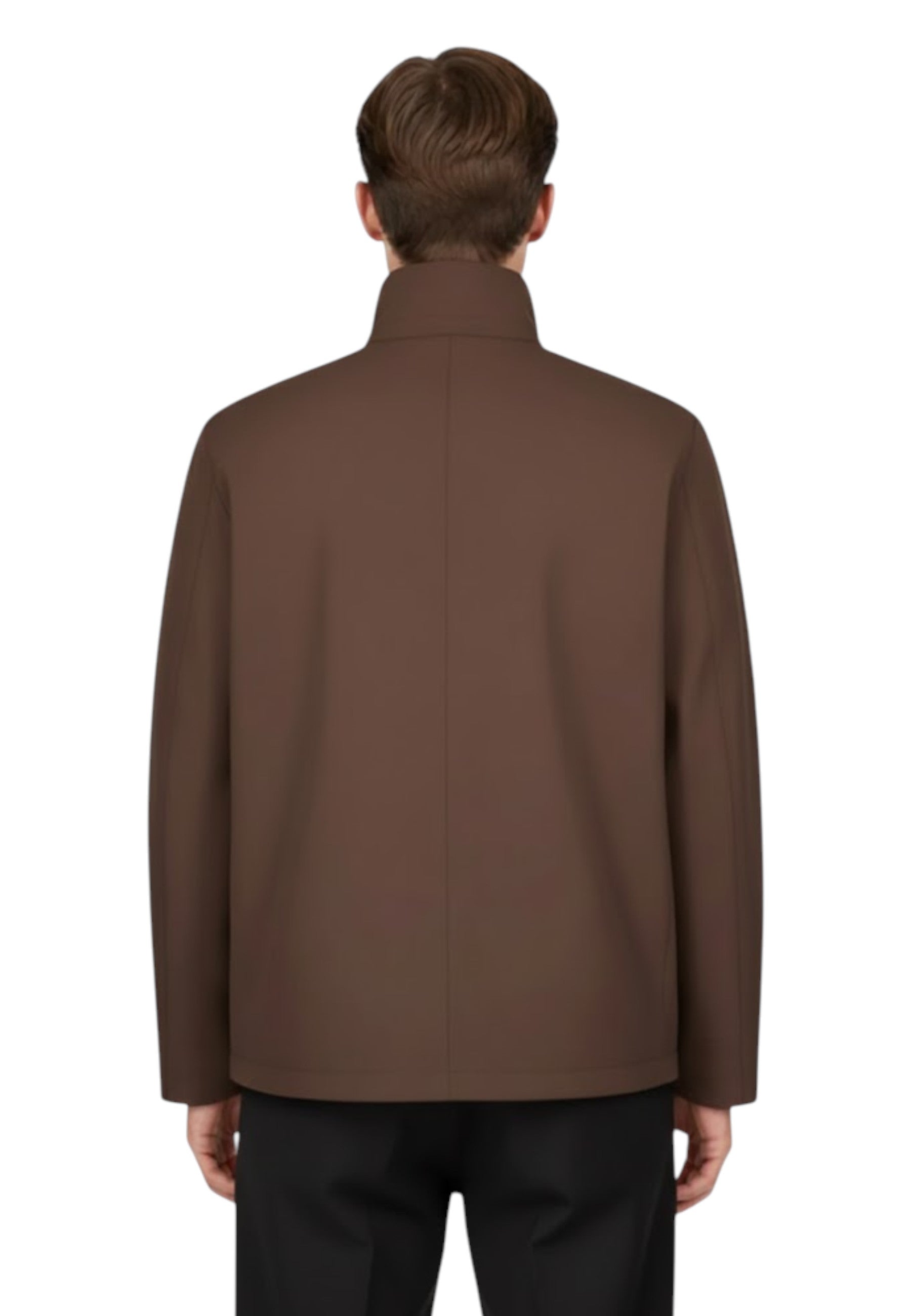 GIUBBOTTI Marrone People Of Shibuya