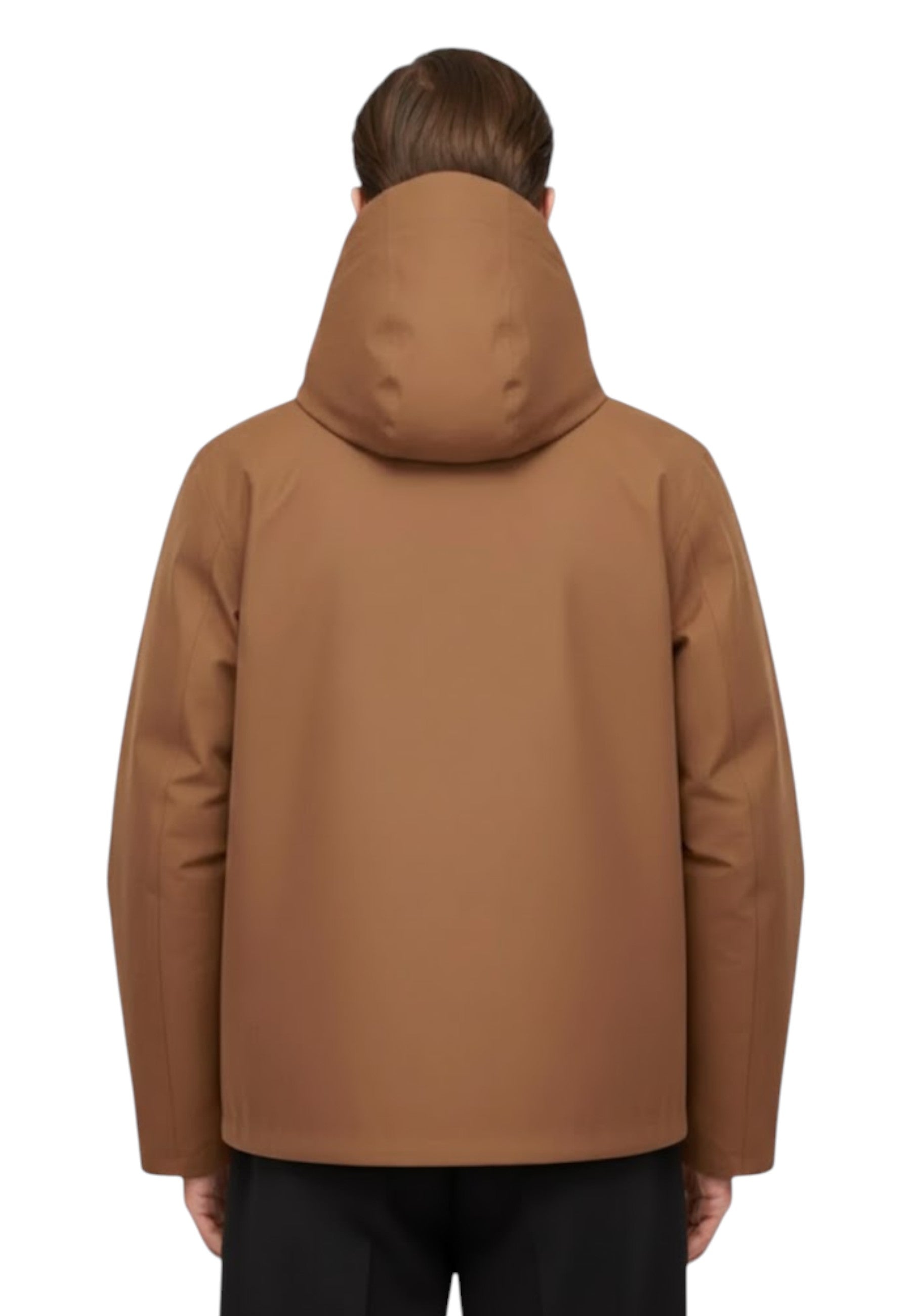 GIUBBOTTI Marrone People Of Shibuya