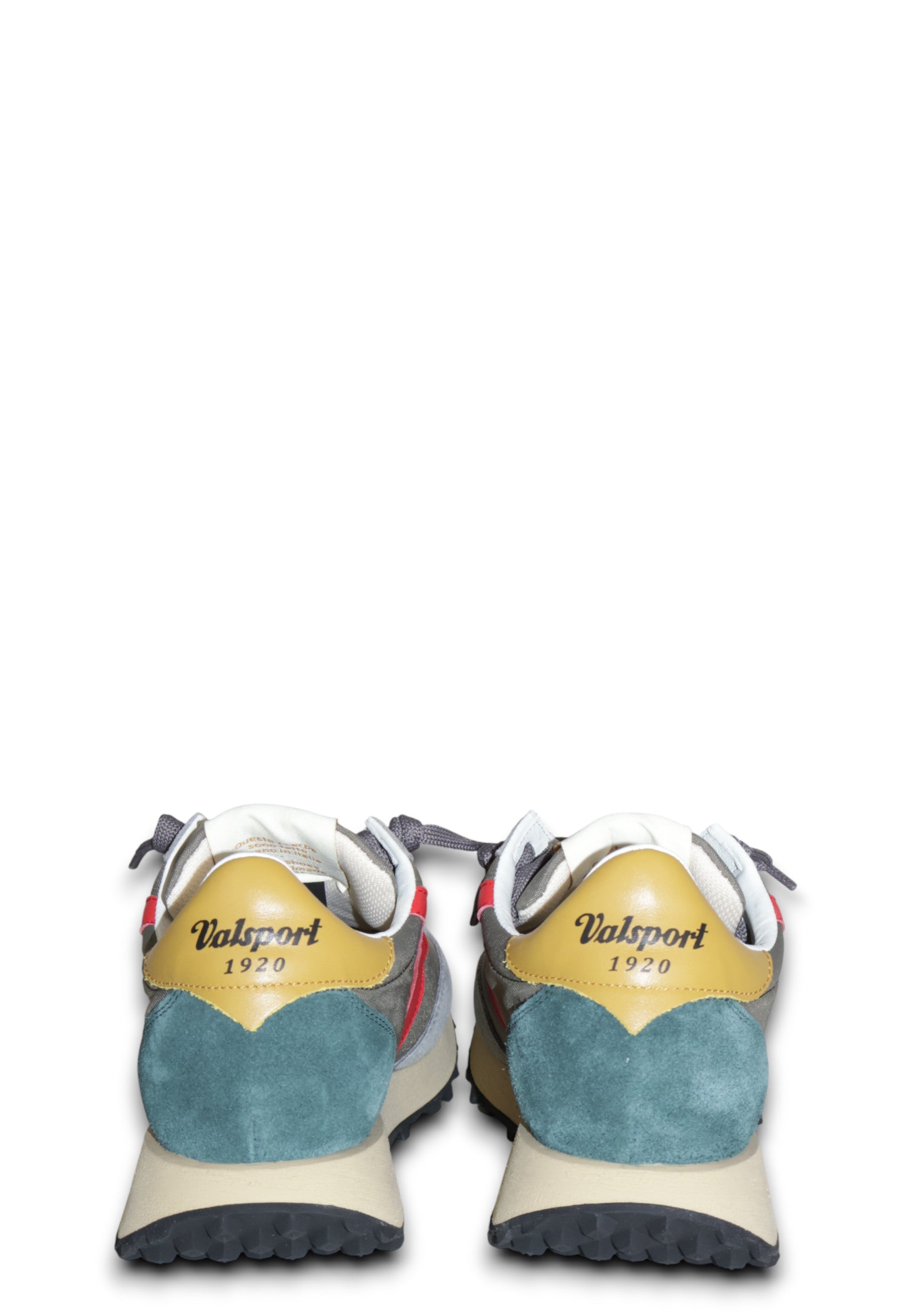 SNEAKERS Grigio Valsport