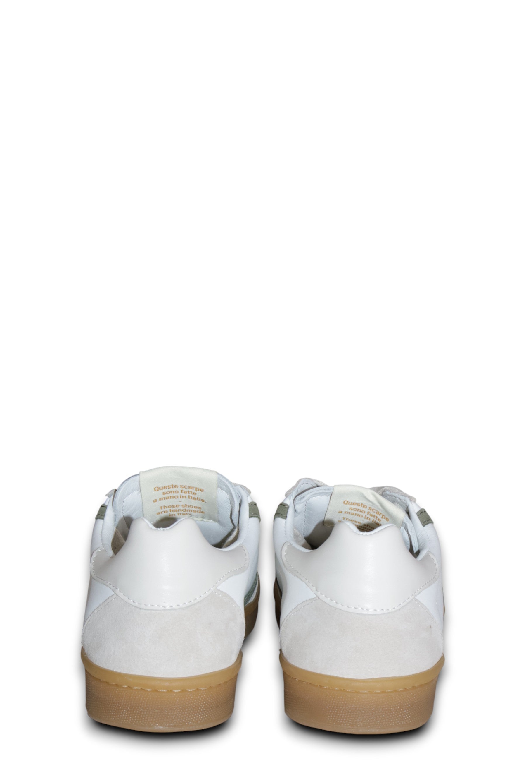 SNEAKERS Bianco Valsport