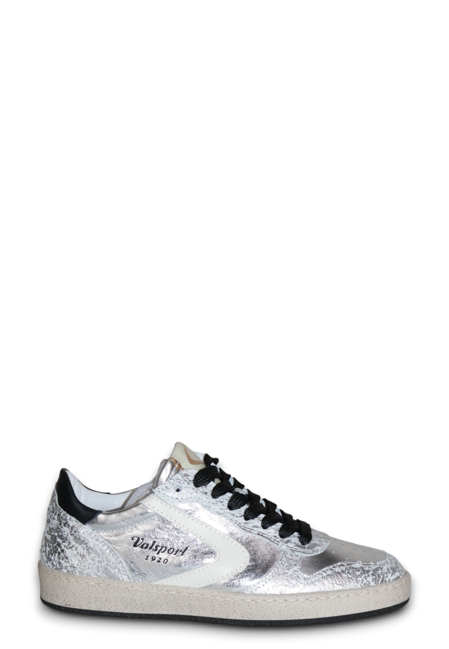 SNEAKERS Bianco Valsport