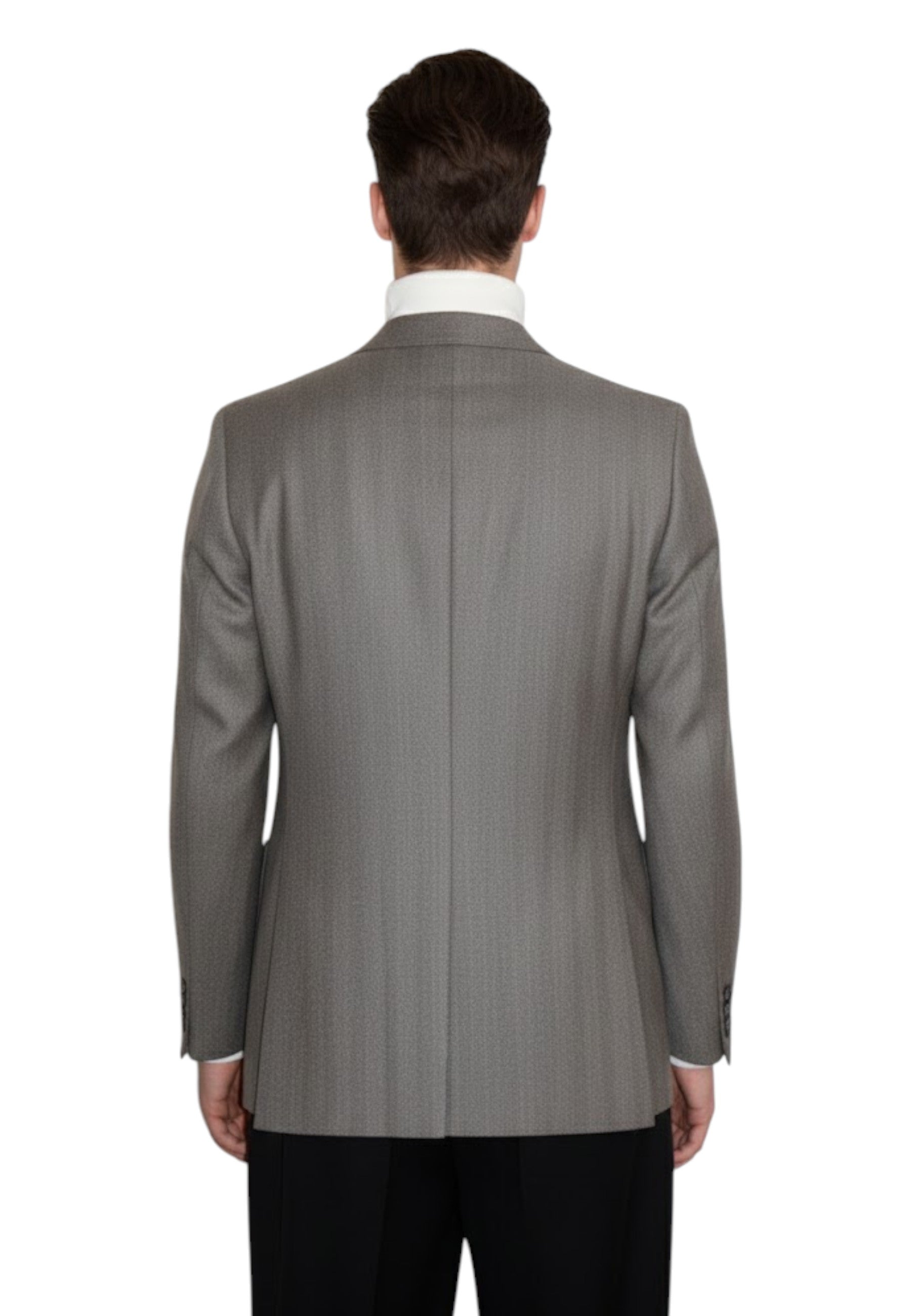 BLAZER Marrone Breras Milano