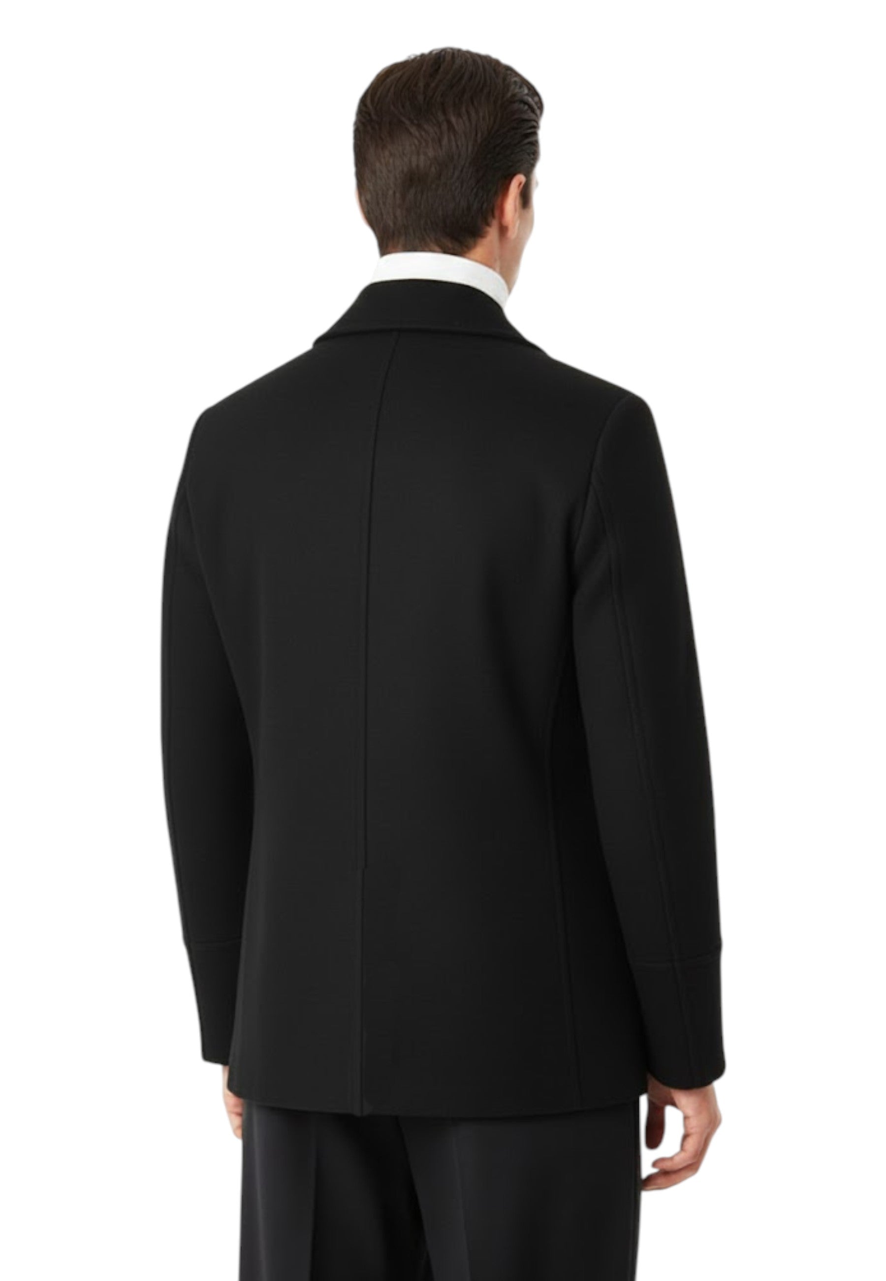 CAPPOTTI Nero Breras Milano