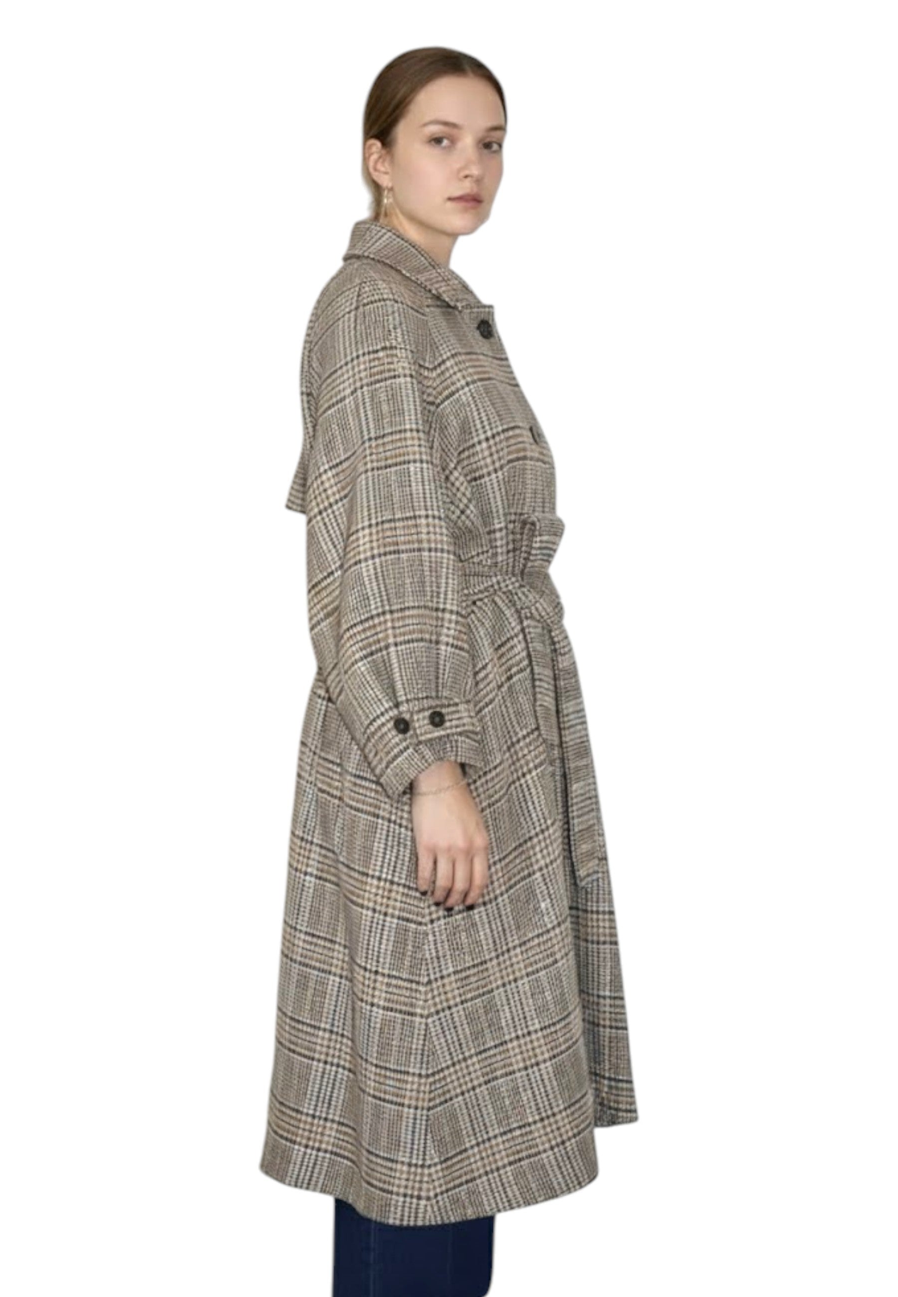 CAPPOTTI Beige Breras Milano