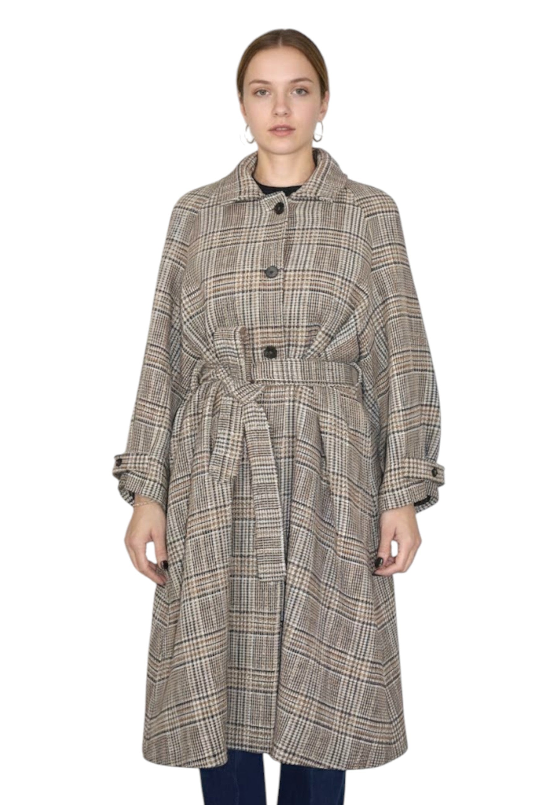 CAPPOTTI Beige Breras Milano