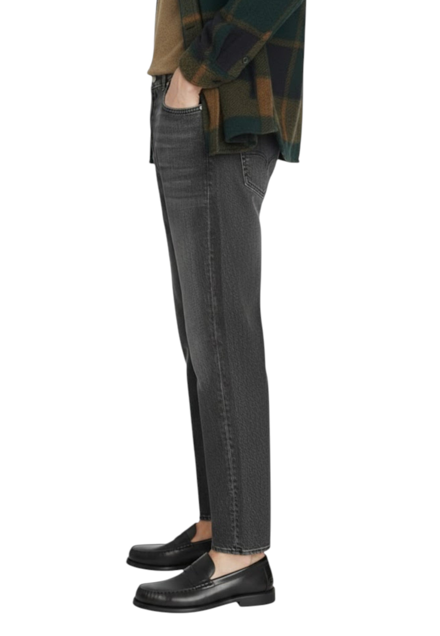 JEANS Nero Roy Roger's