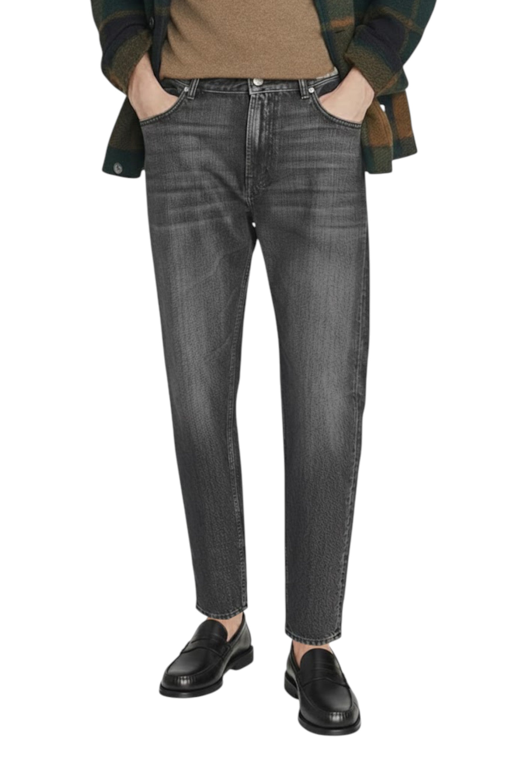 JEANS Nero Roy Roger's