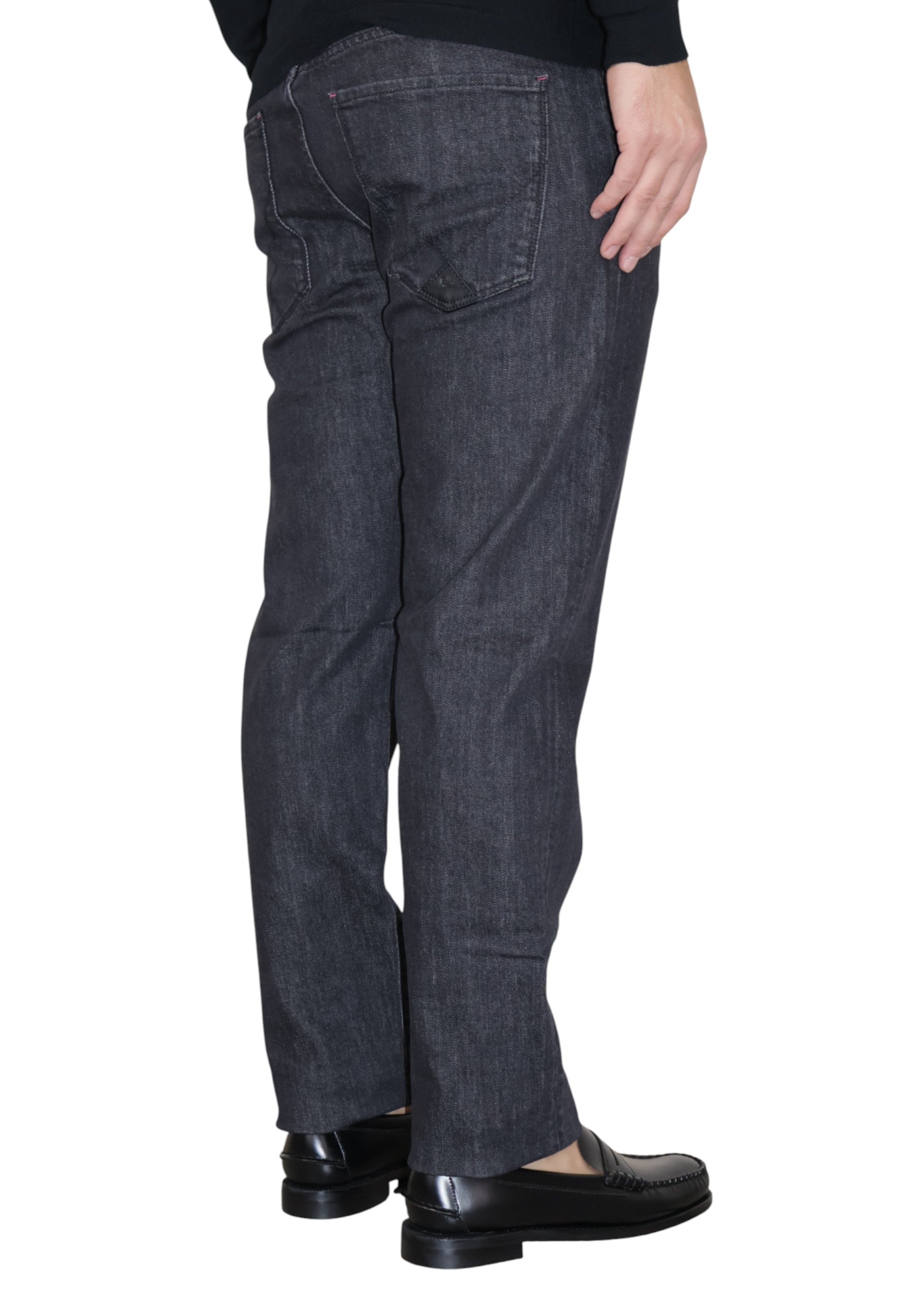 JEANS Nero Roy Roger's