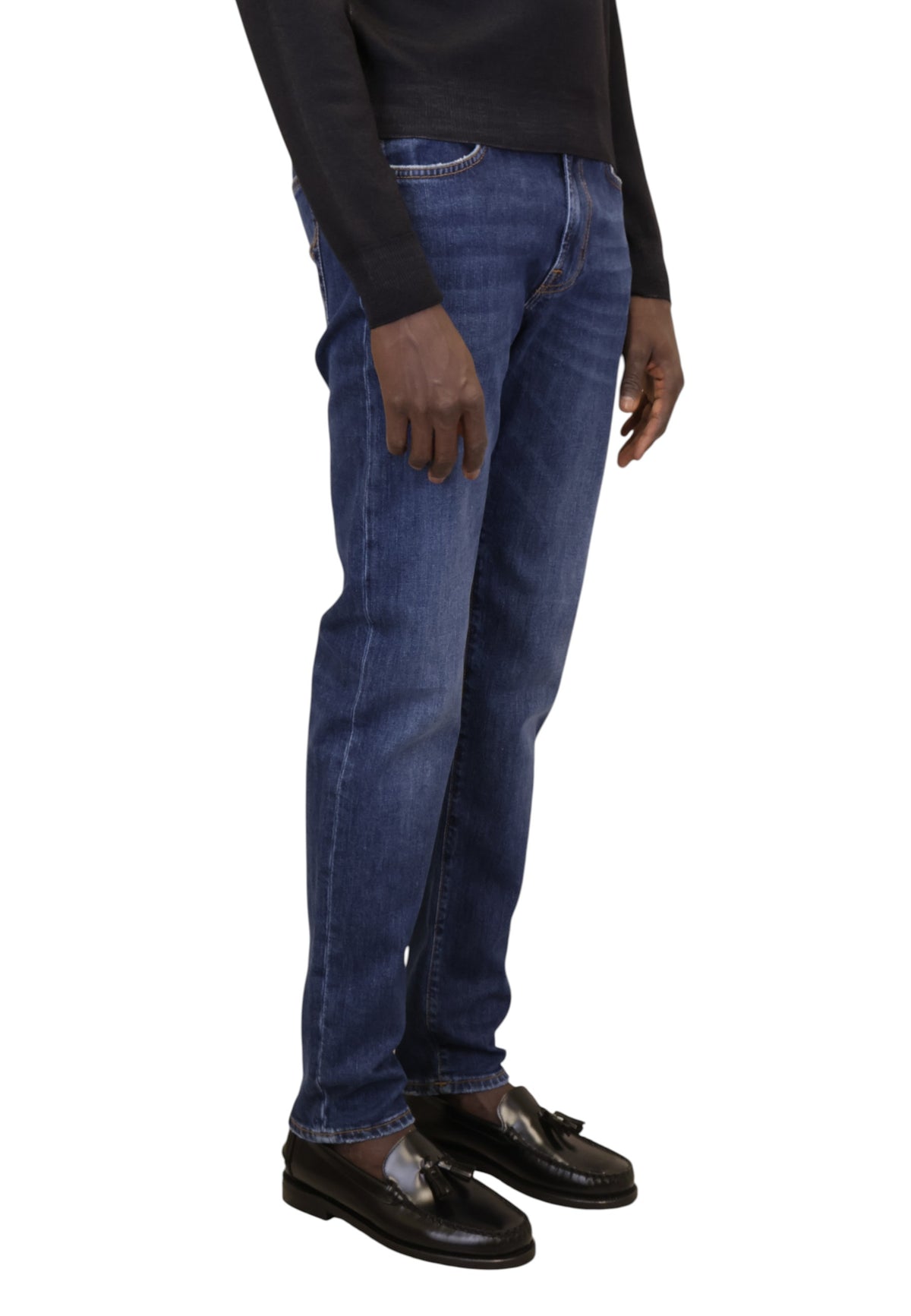 JEANS Blu Roy Roger's