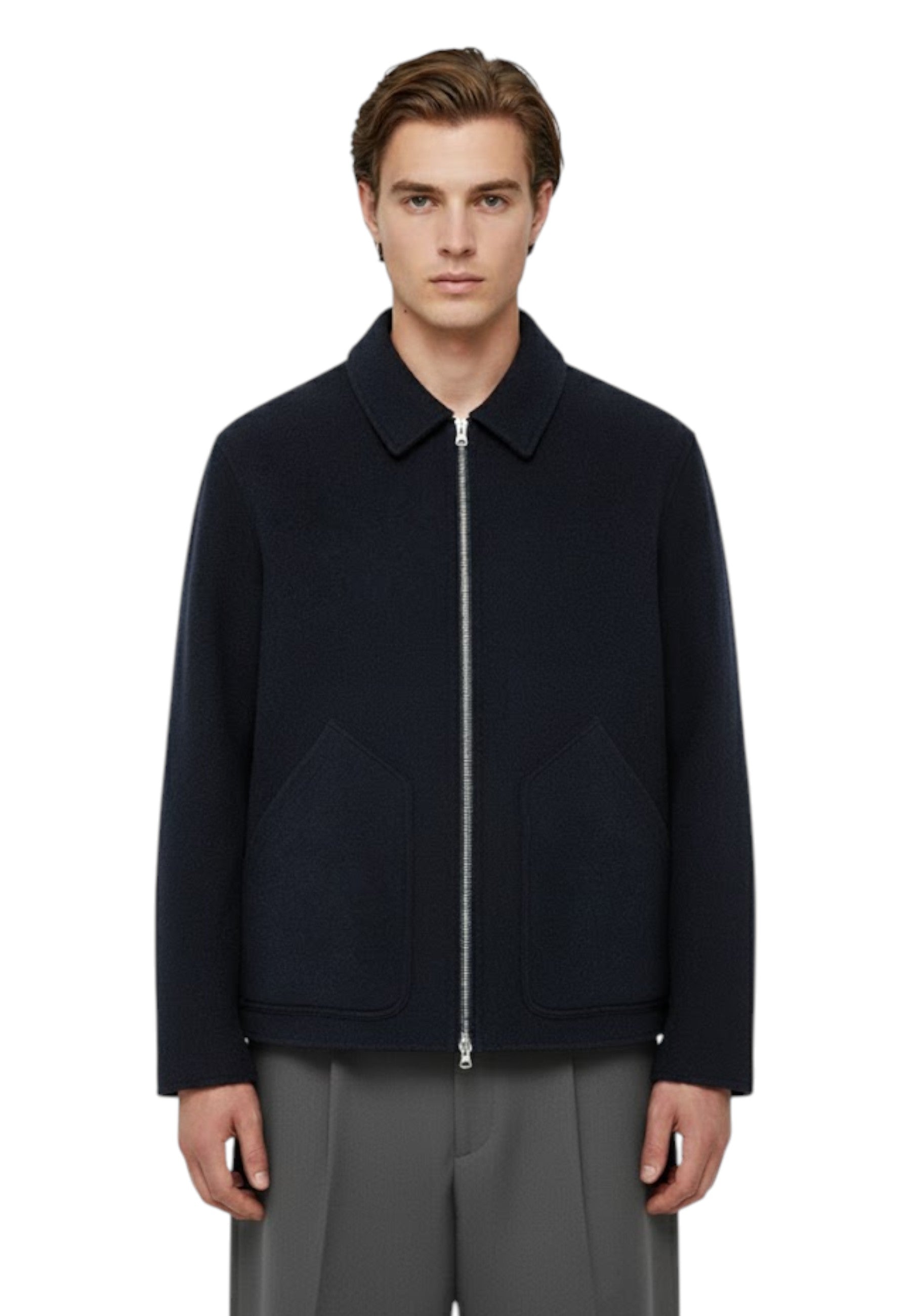 GIUBBOTTI Blu Roy Roger's