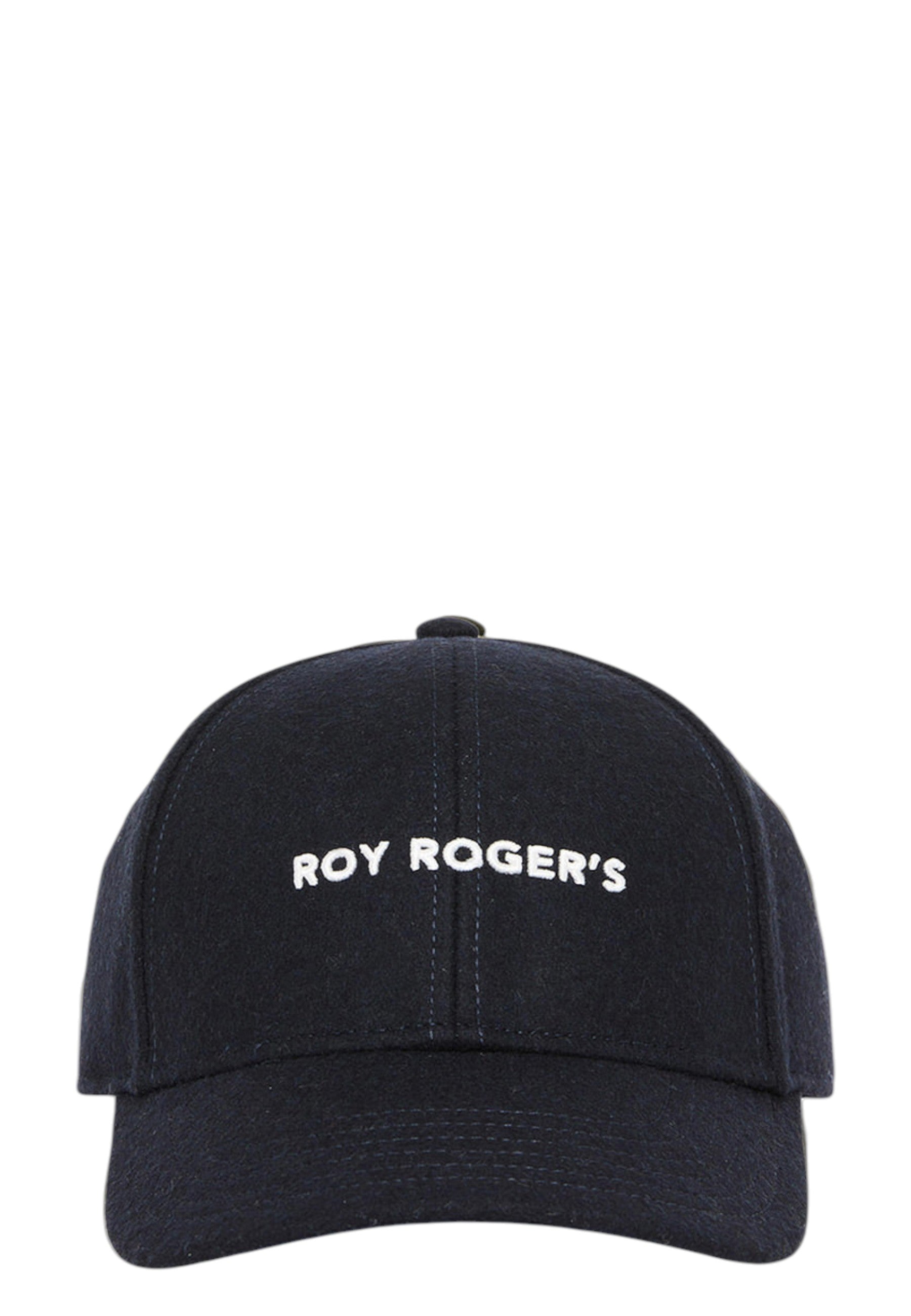 CAPPELLI Blu Roy Roger's