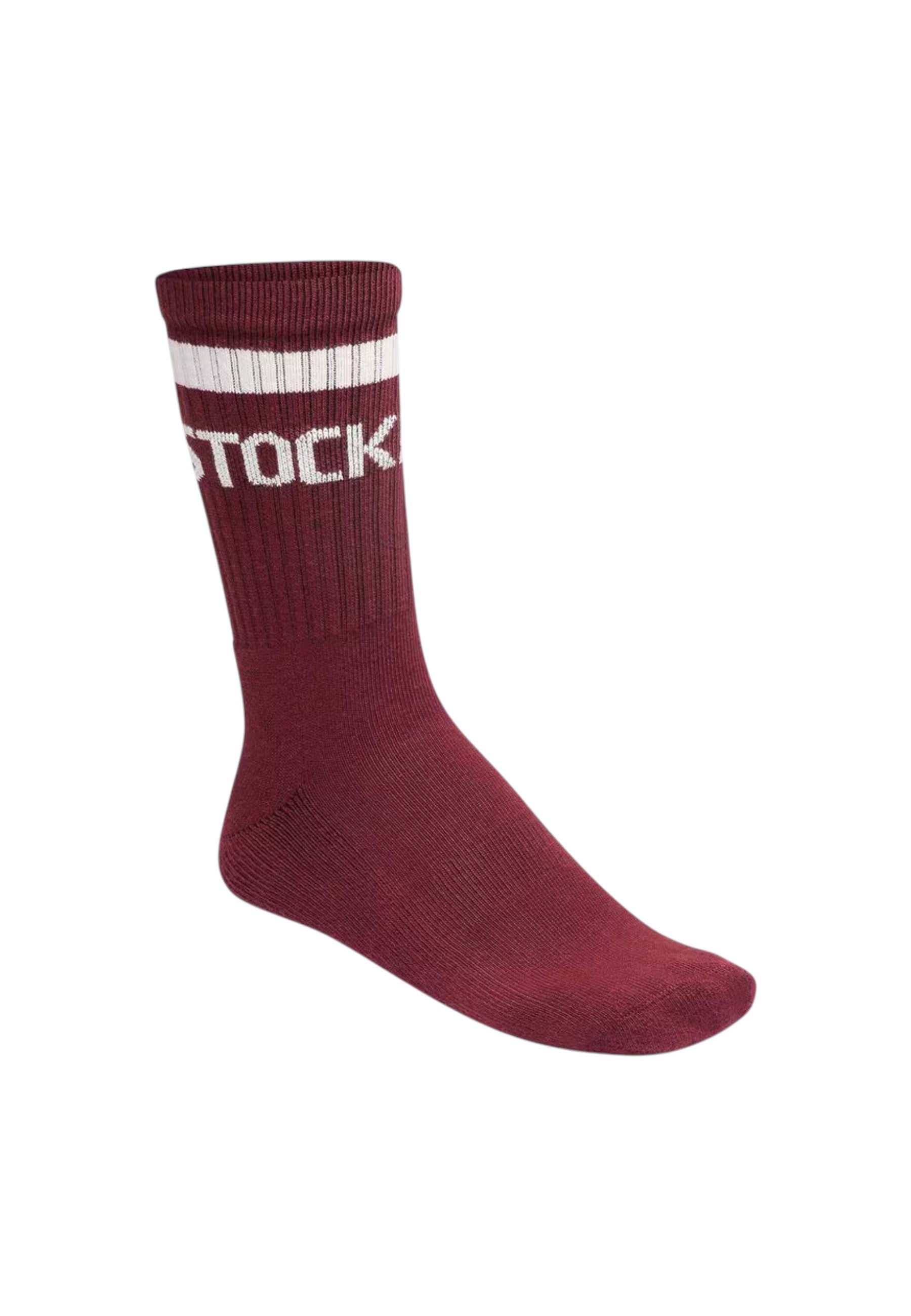 CALZE Rosso Birkenstock