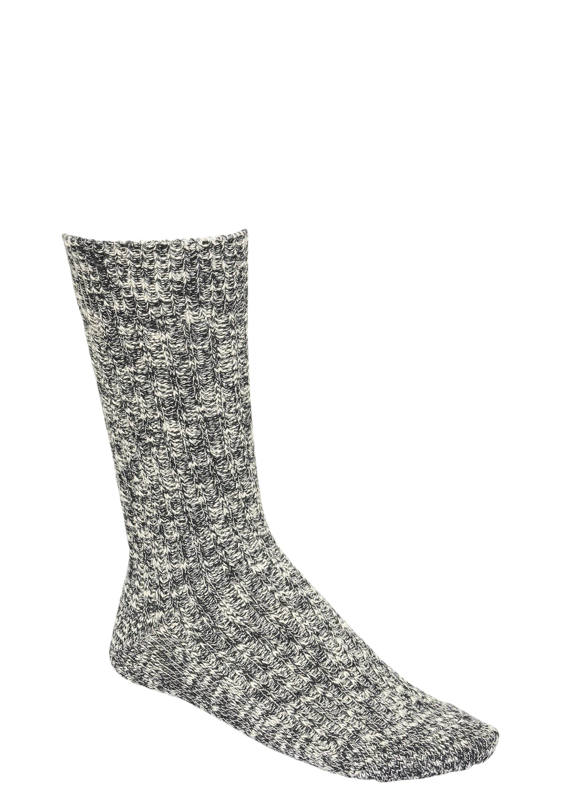 CALZE Nero Birkenstock