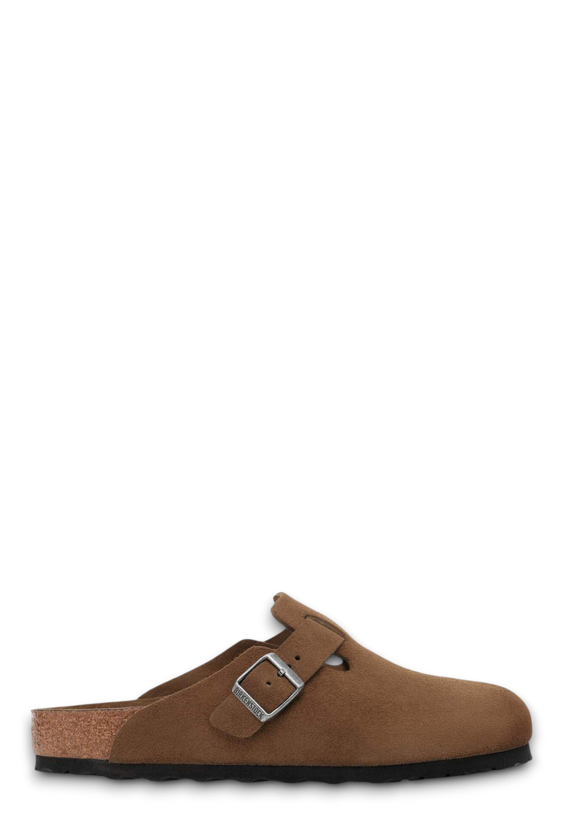 SABOT Marrone Birkenstock
