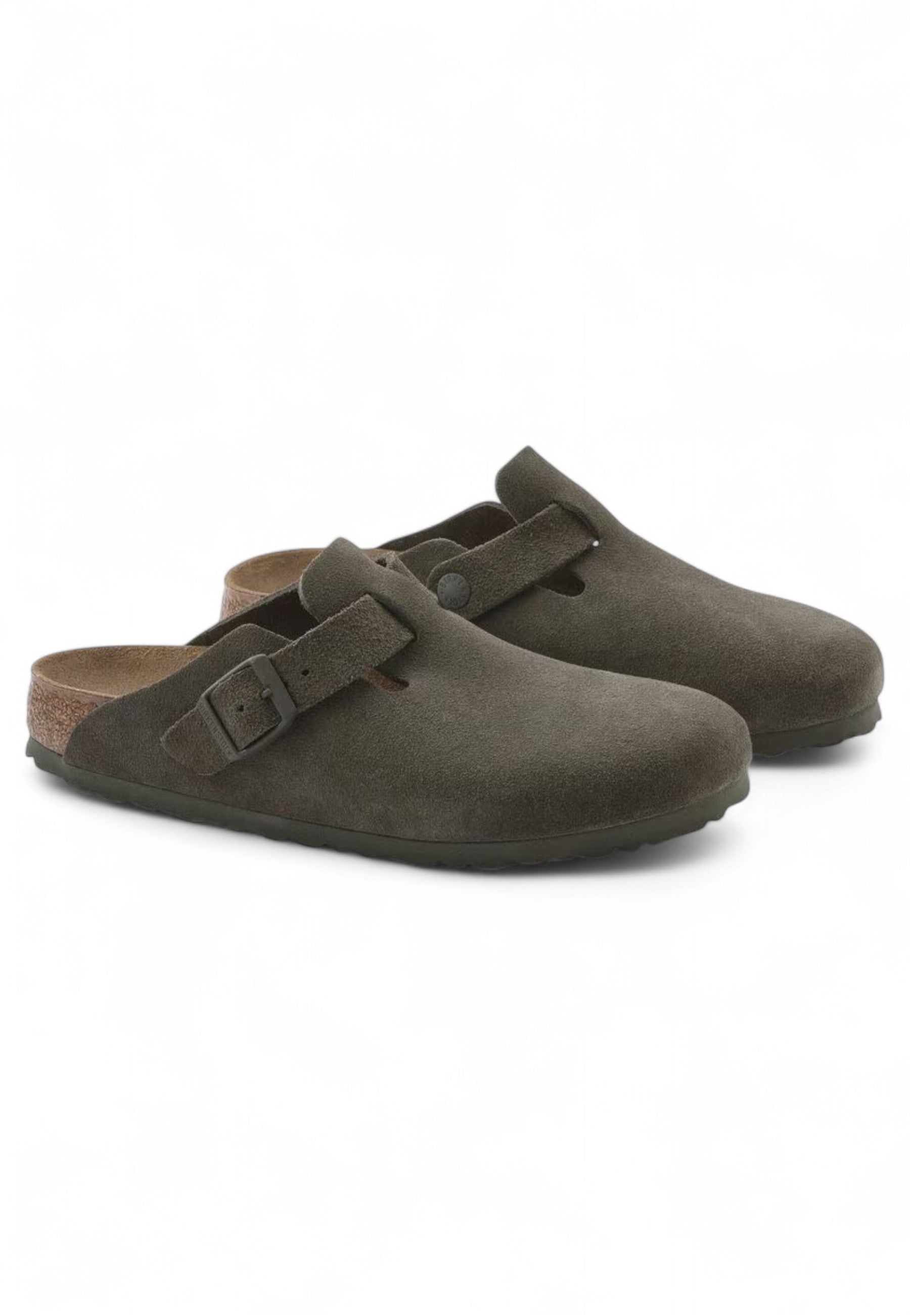 SABOT Verde Birkenstock