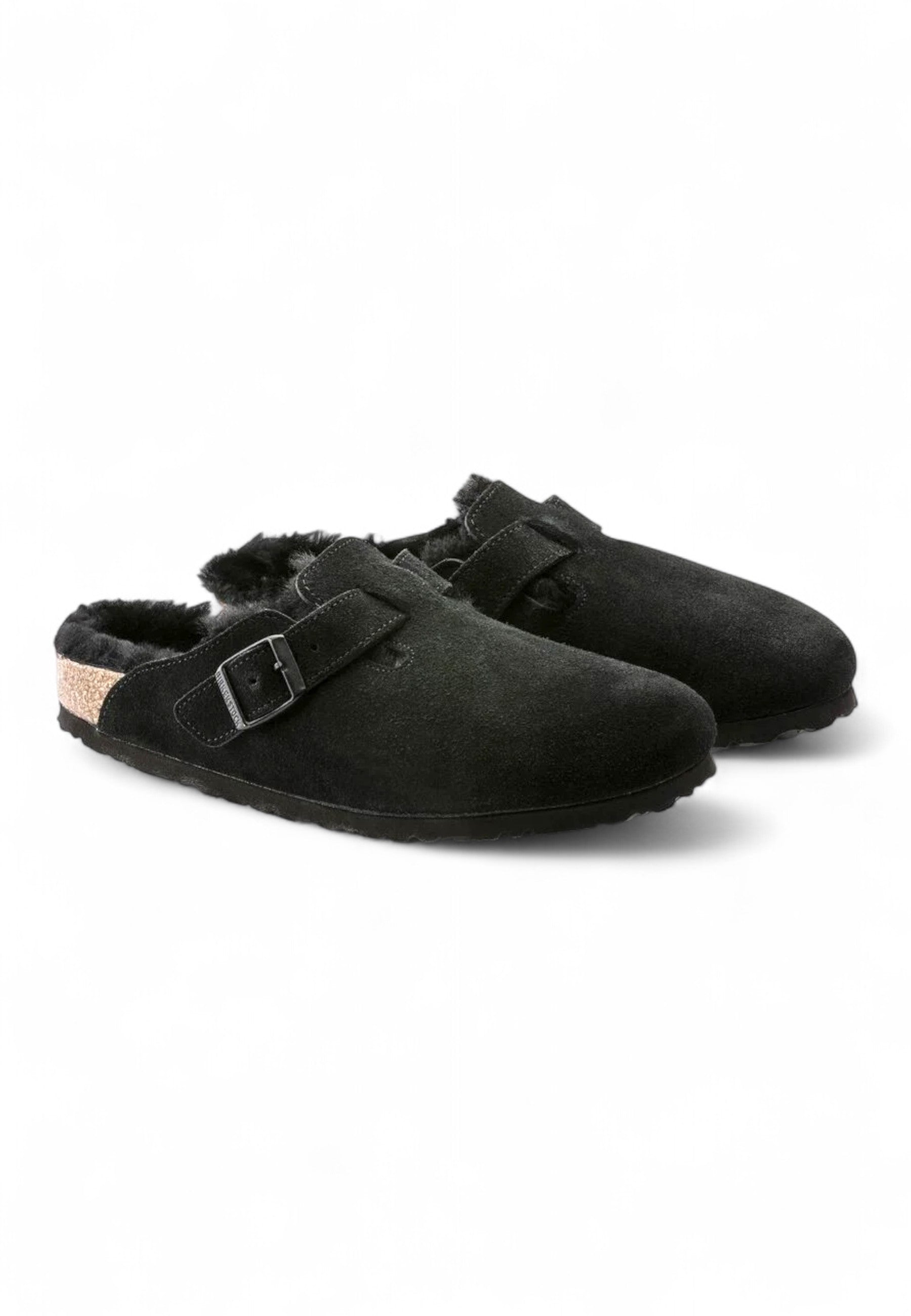 SABOT Nero Birkenstock