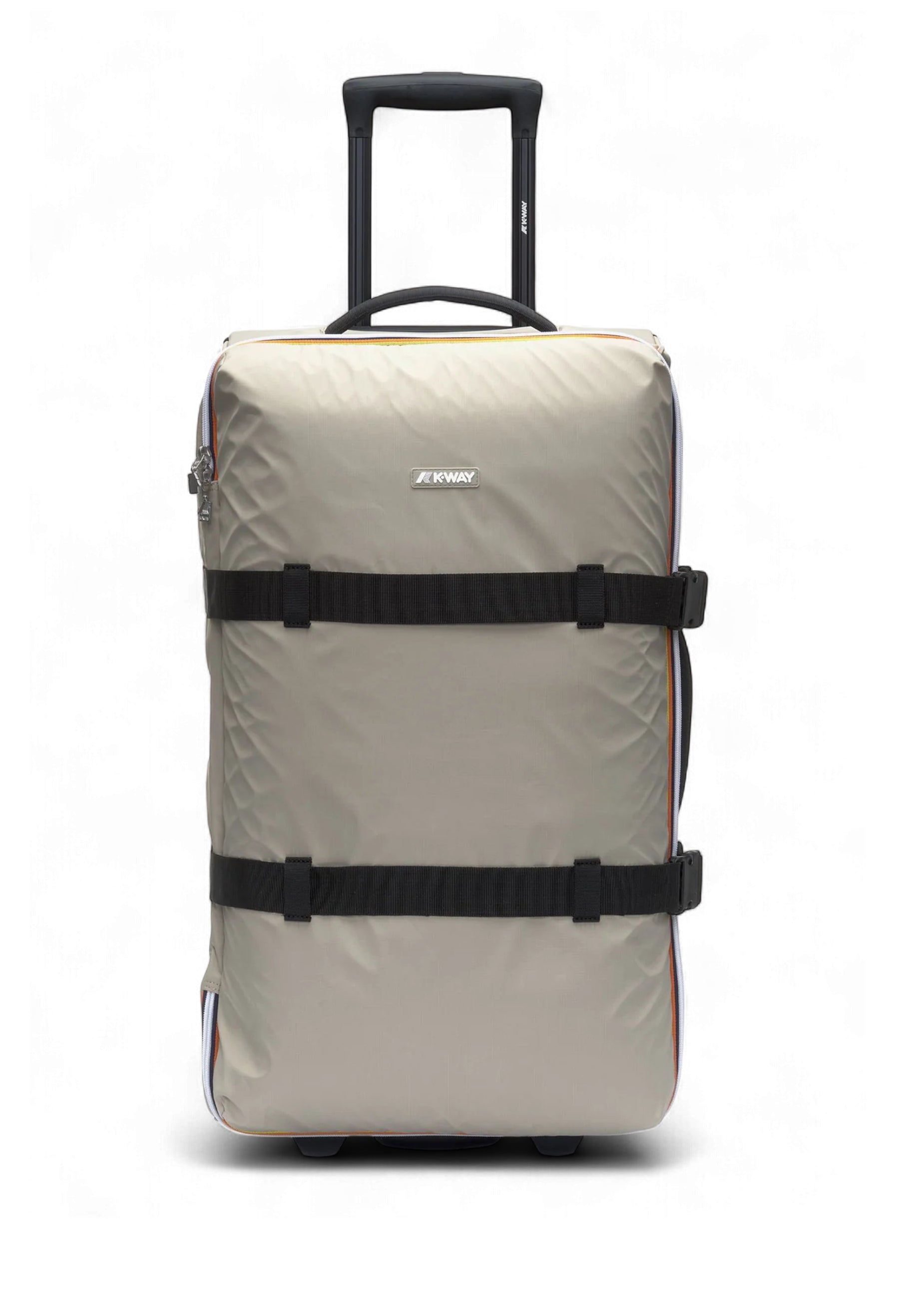 TROLLEY Grigio K Way