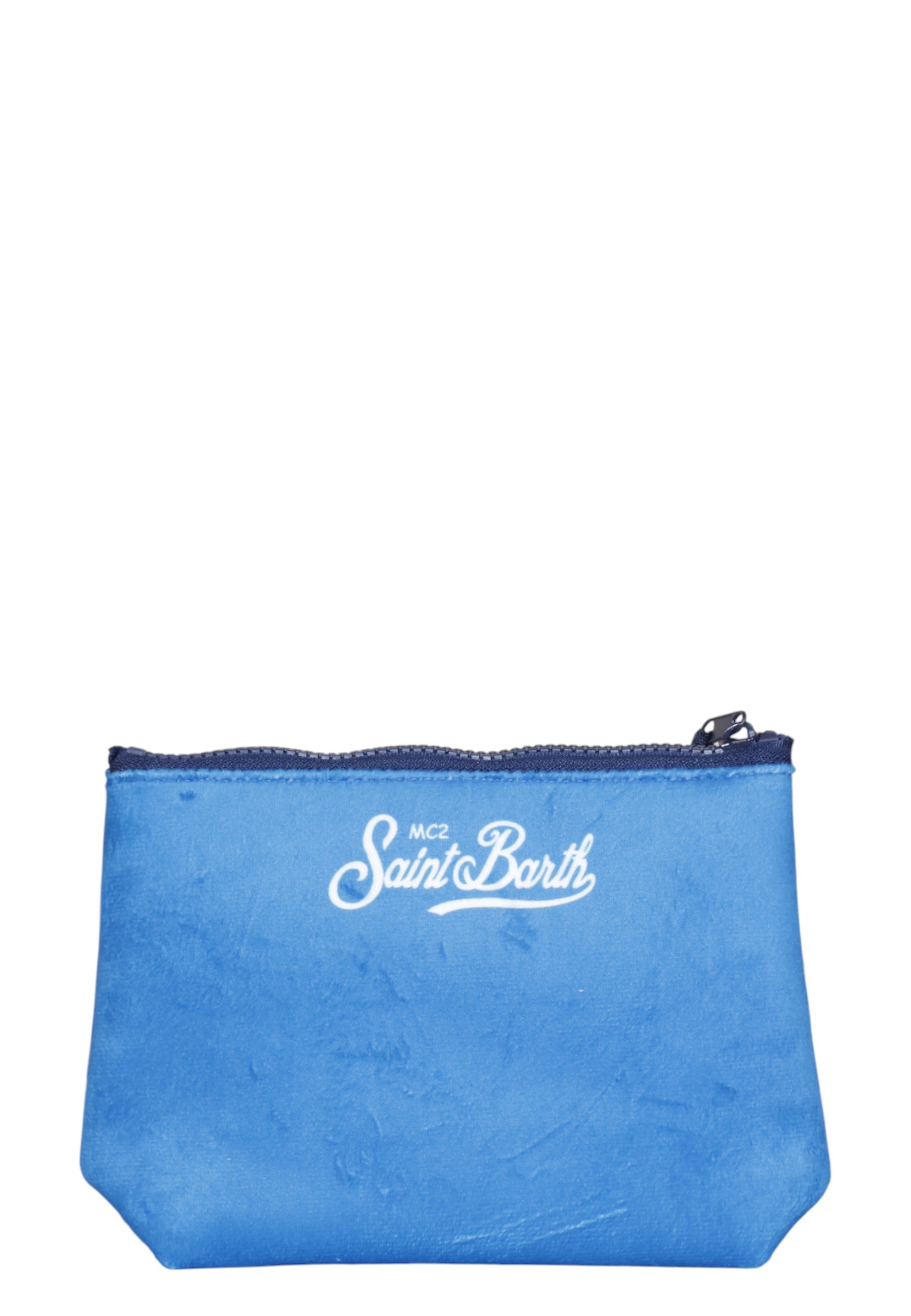 POCHETTE Blu Mc2 Saint Barth