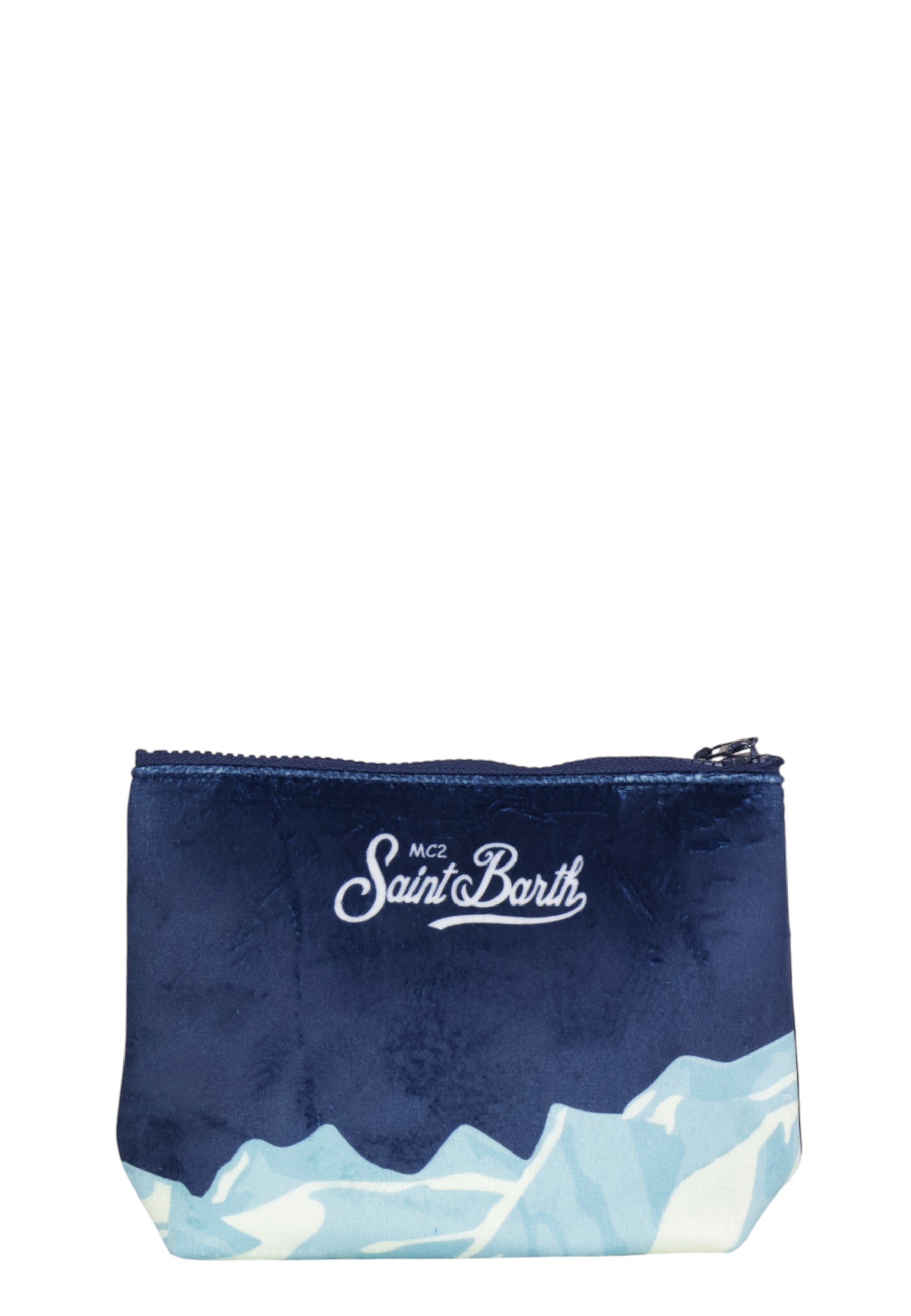 POCHETTE Blu Mc2 Saint Barth