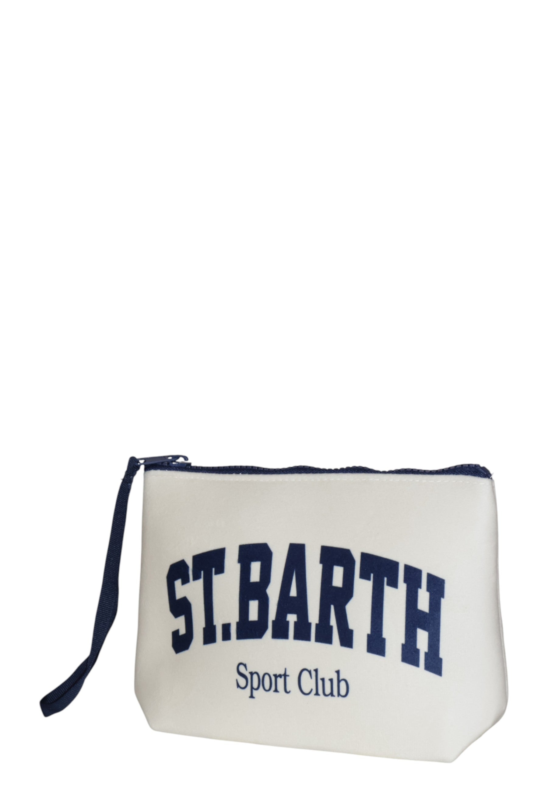 POCHETTE Beige Mc2 Saint Barth