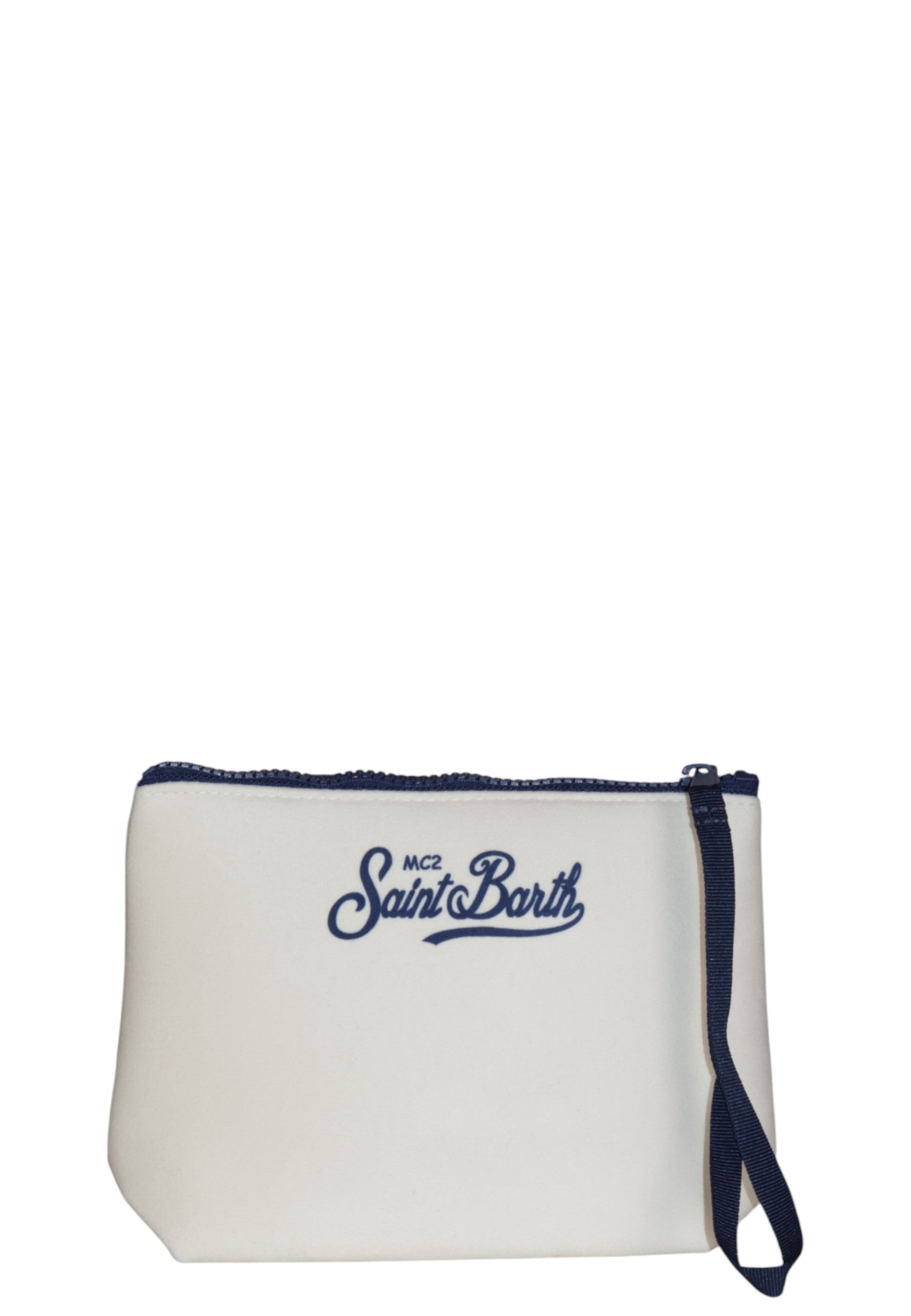 POCHETTE Beige Mc2 Saint Barth