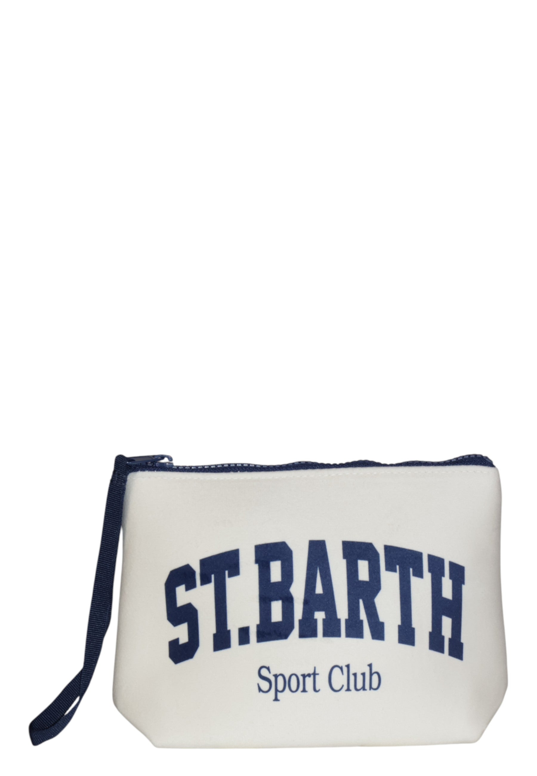 POCHETTE Beige Mc2 Saint Barth