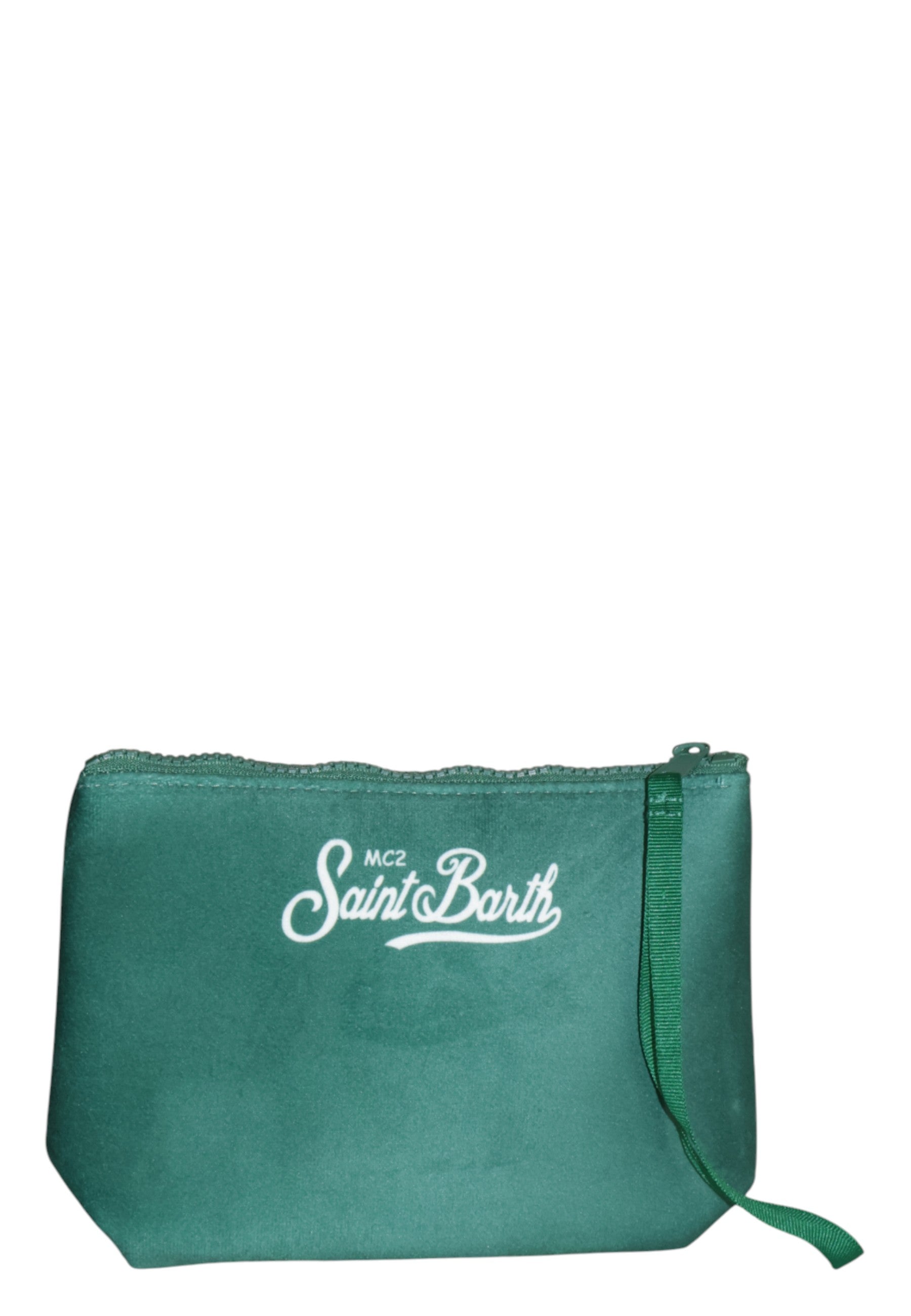 POCHETTE Verde Mc2 Saint Barth