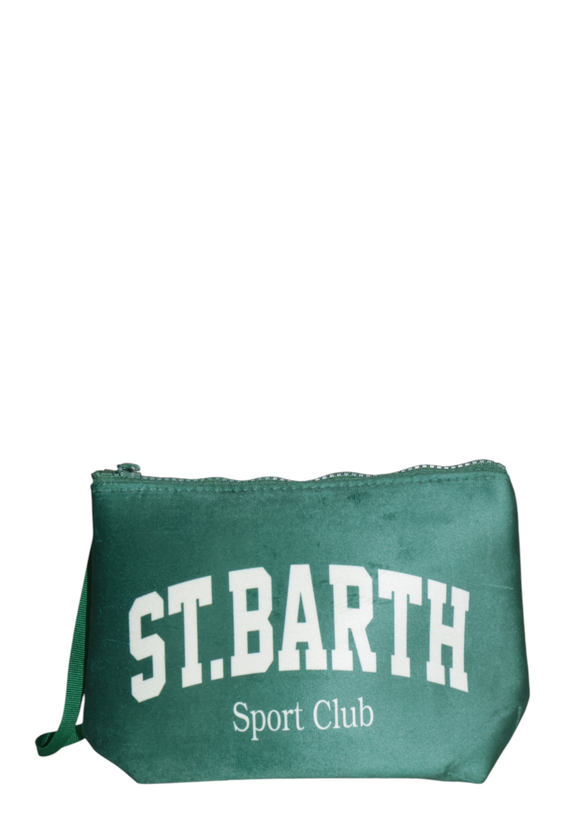 POCHETTE Verde Mc2 Saint Barth
