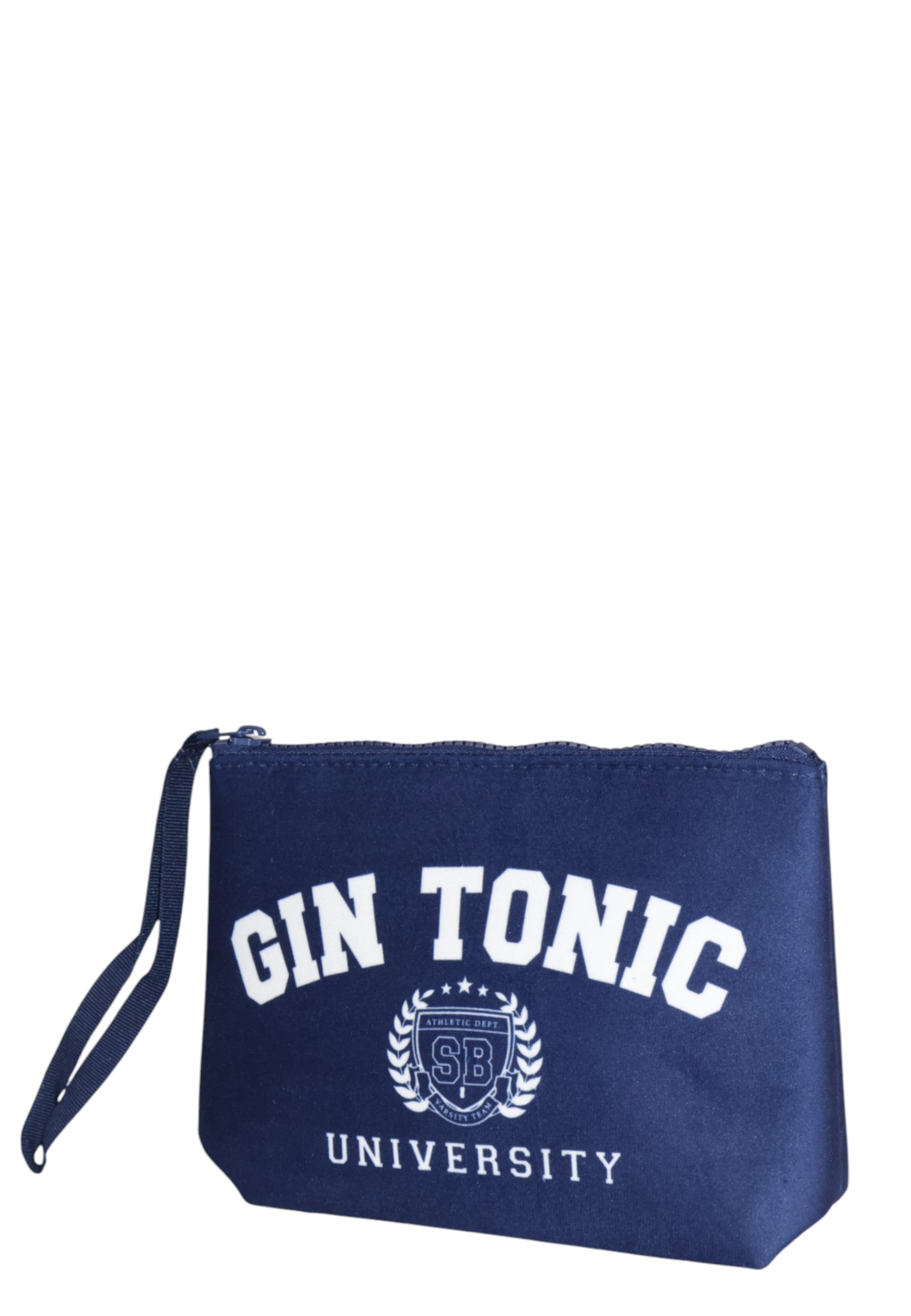 POCHETTE Blu Mc2 Saint Barth