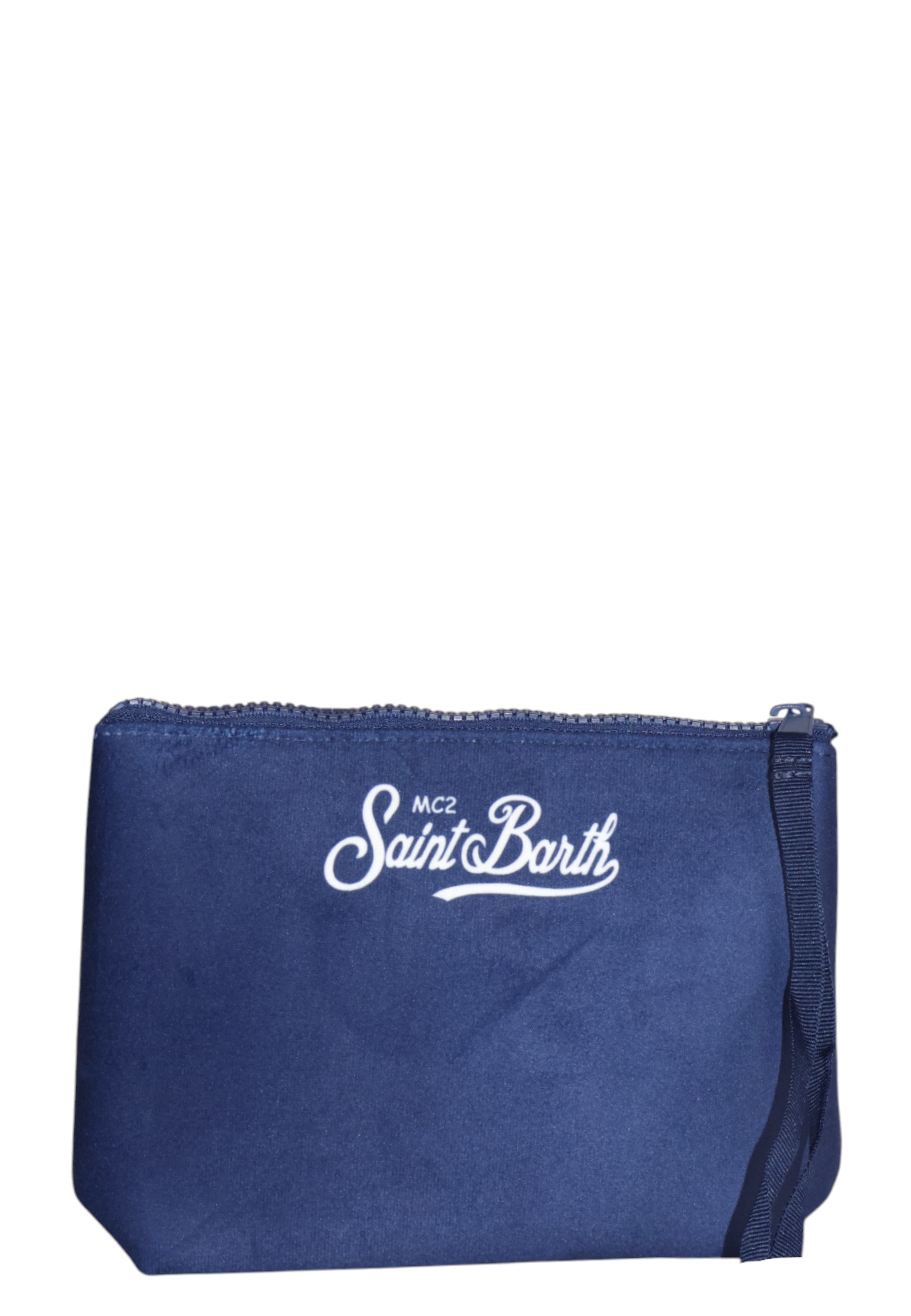 POCHETTE Blu Mc2 Saint Barth