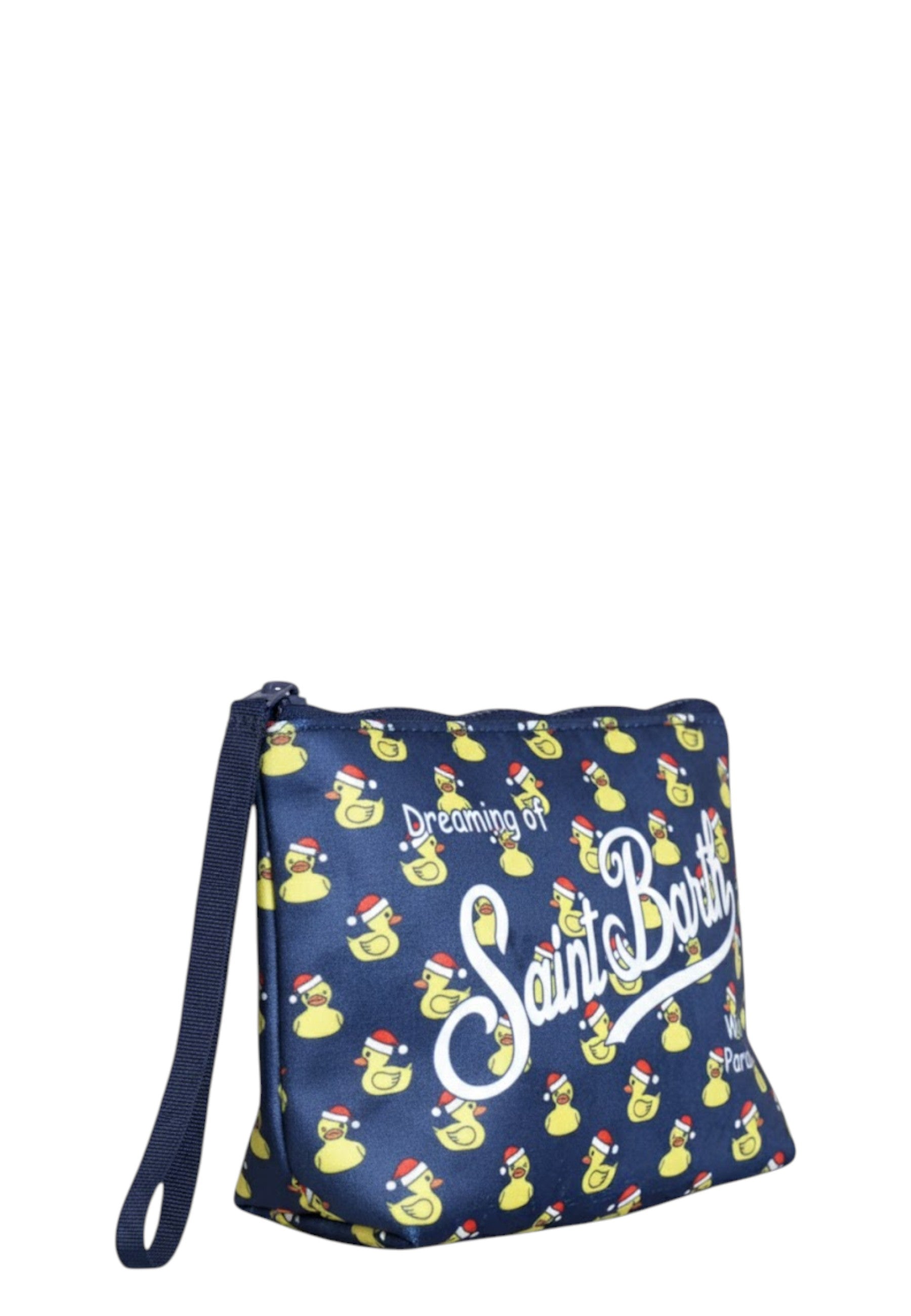 POCHETTE Blu Mc2 Saint Barth