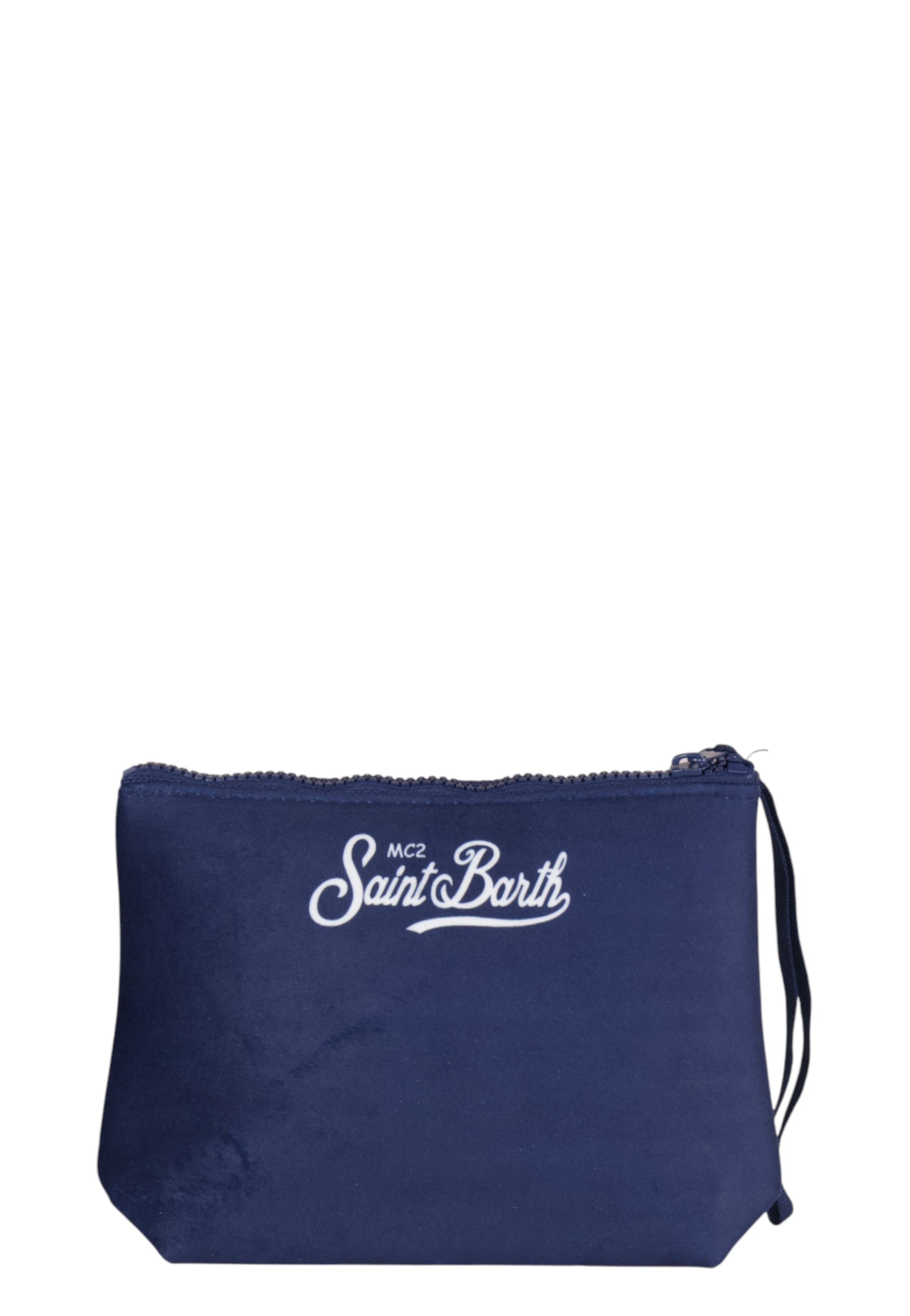 POCHETTE Blu Mc2 Saint Barth