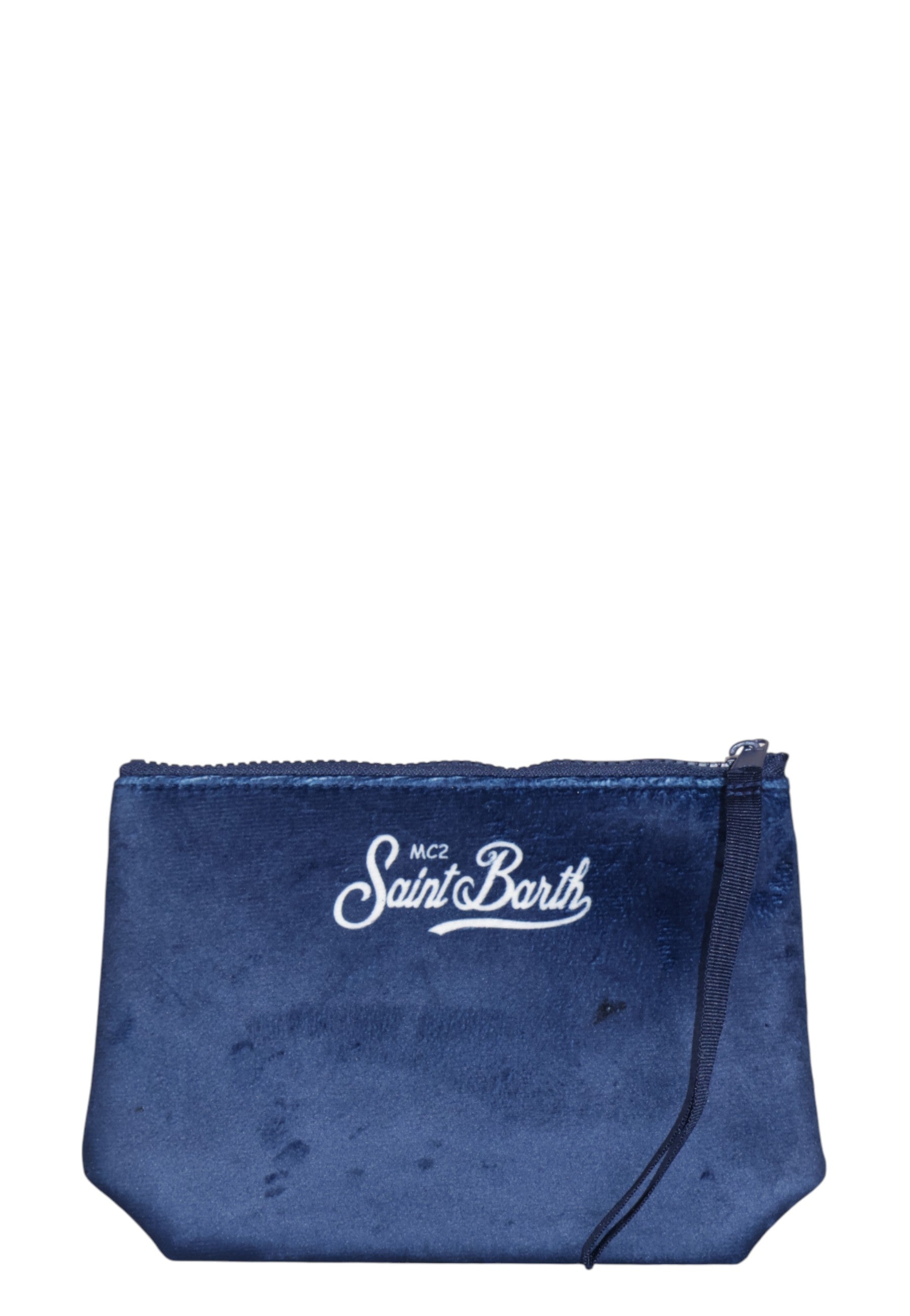 POCHETTE Blu Mc2 Saint Barth