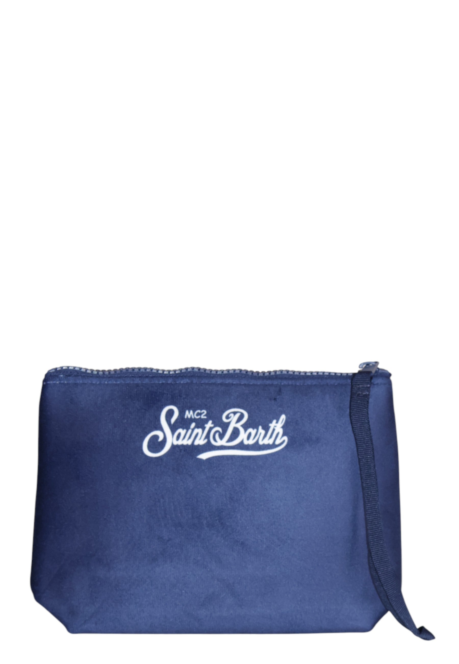 POCHETTE Blu Mc2 Saint Barth