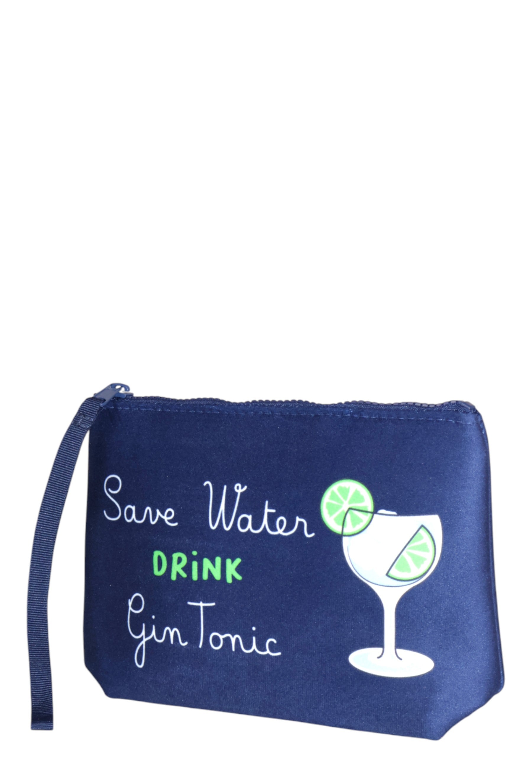 POCHETTE Blu Mc2 Saint Barth