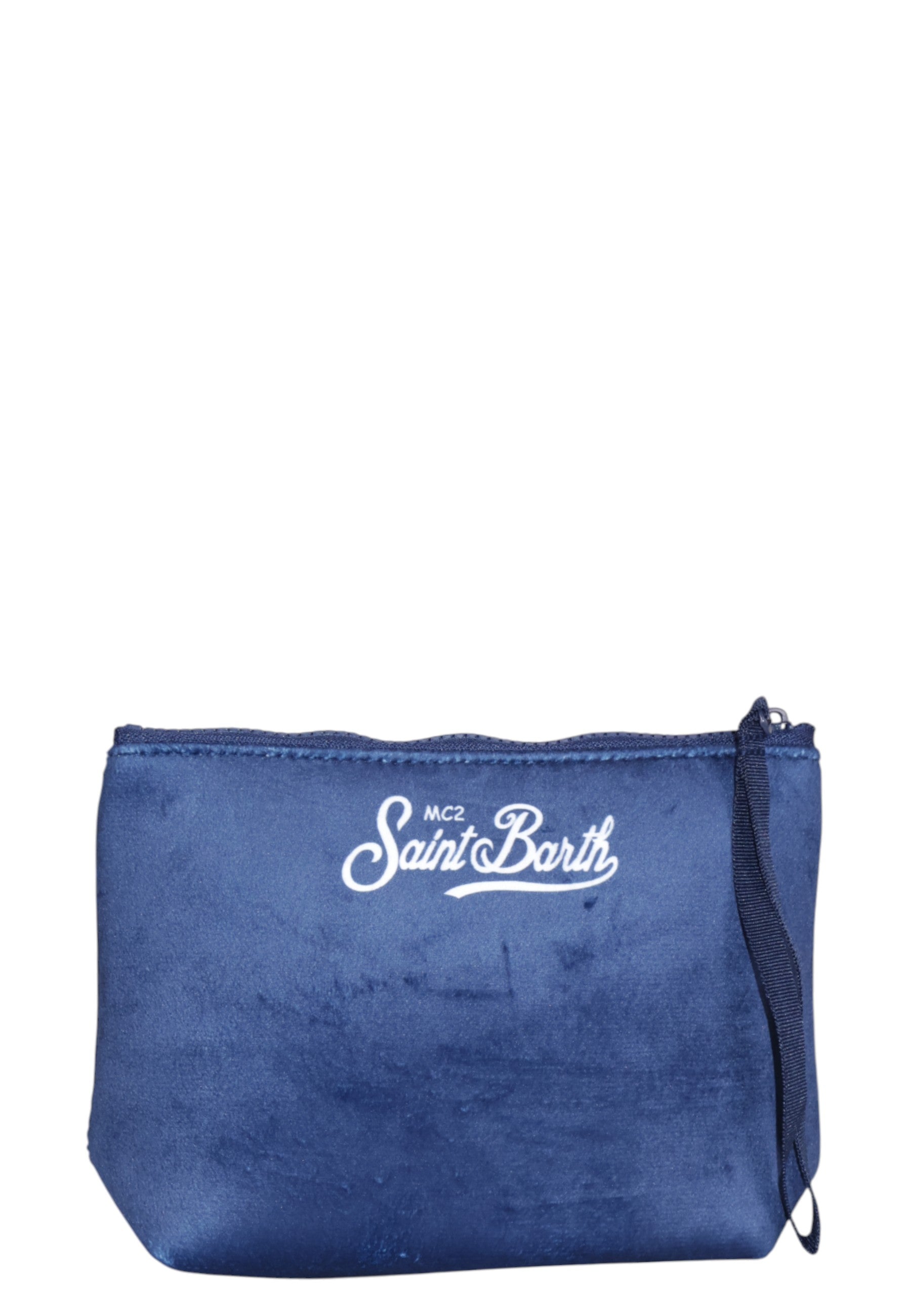 POCHETTE Blu Mc2 Saint Barth