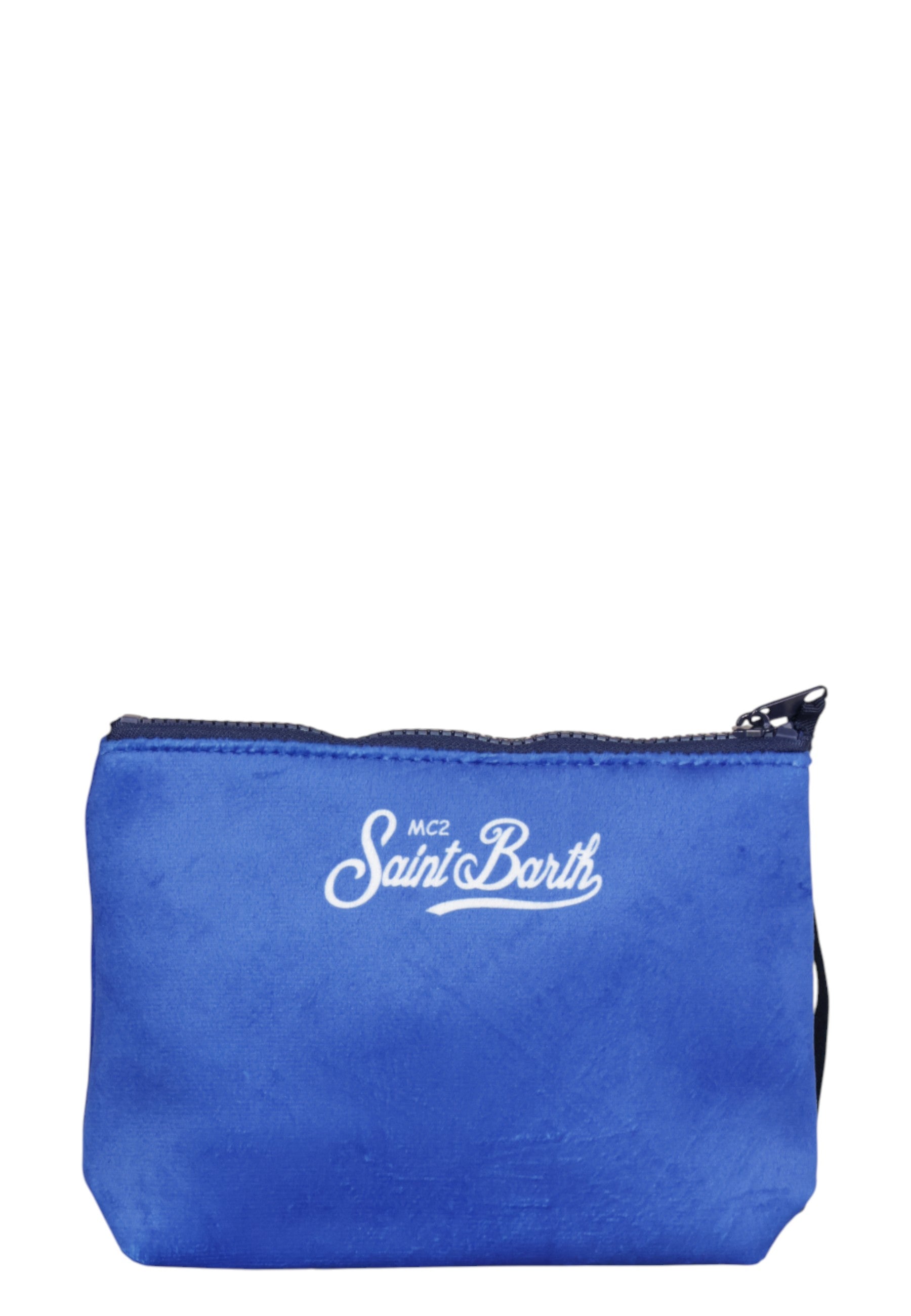 POCHETTE Blu Mc2 Saint Barth