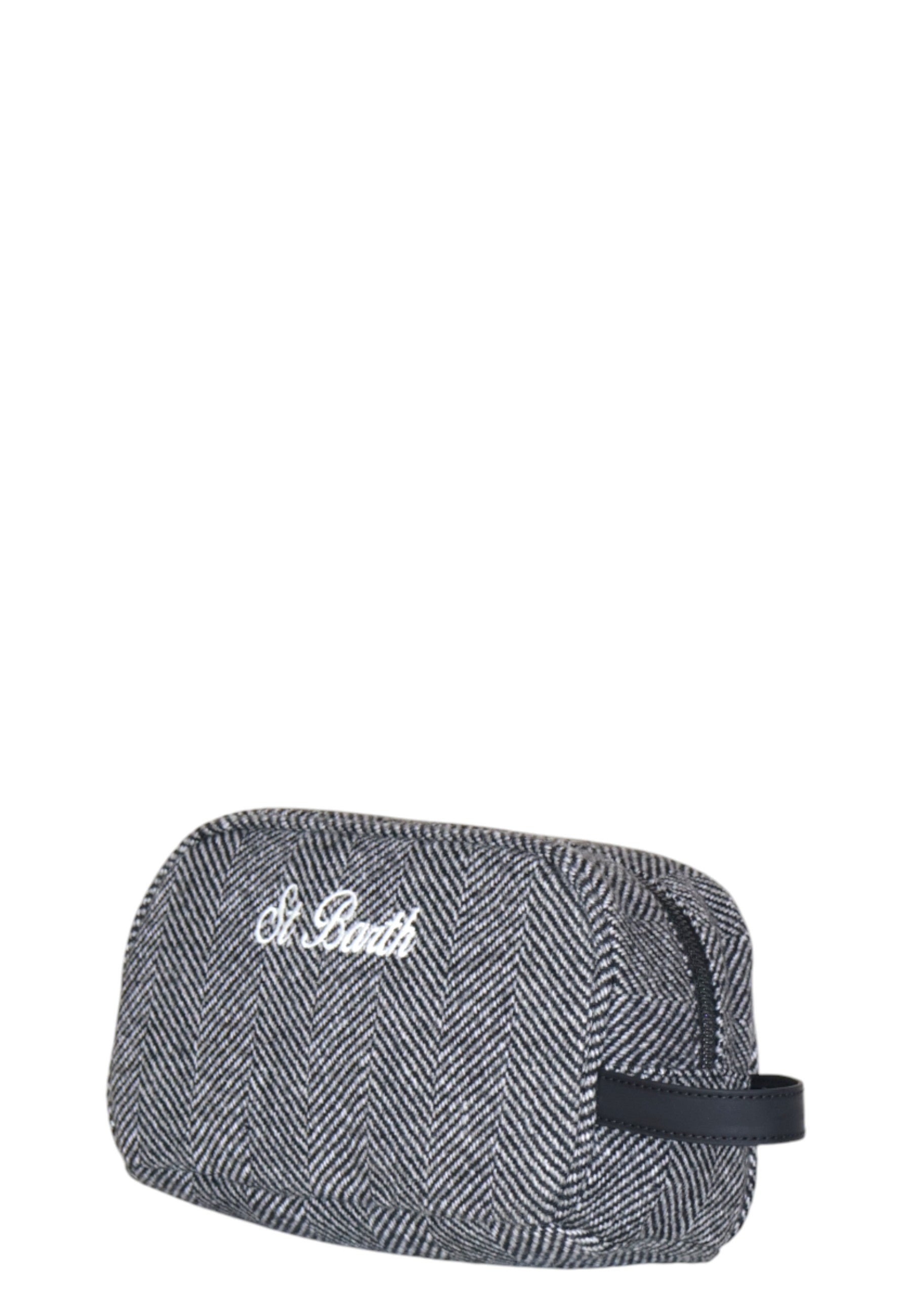 BEAUTY Nero Mc2 Saint Barth