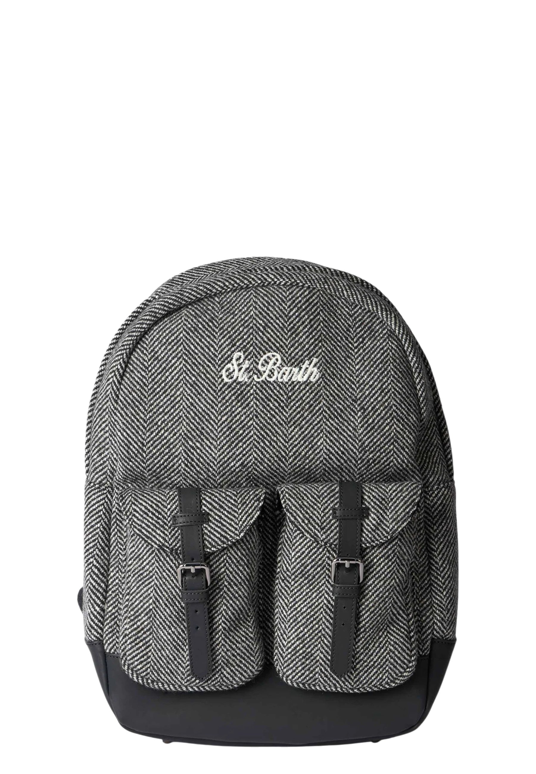 ZAINI Grigio Mc2 Saint Barth