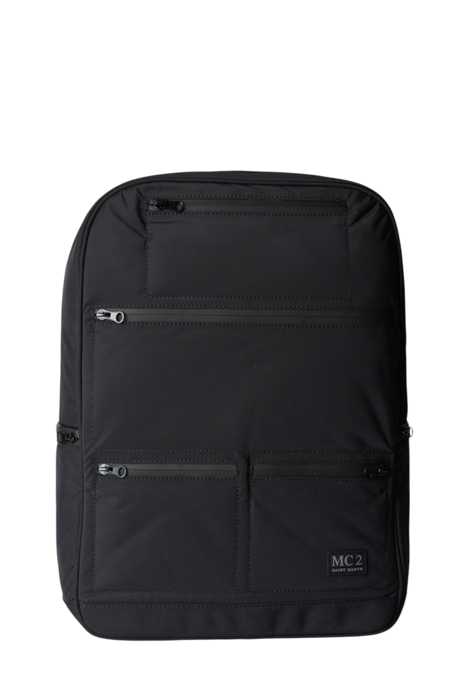 ZAINI Nero Mc2 Saint Barth