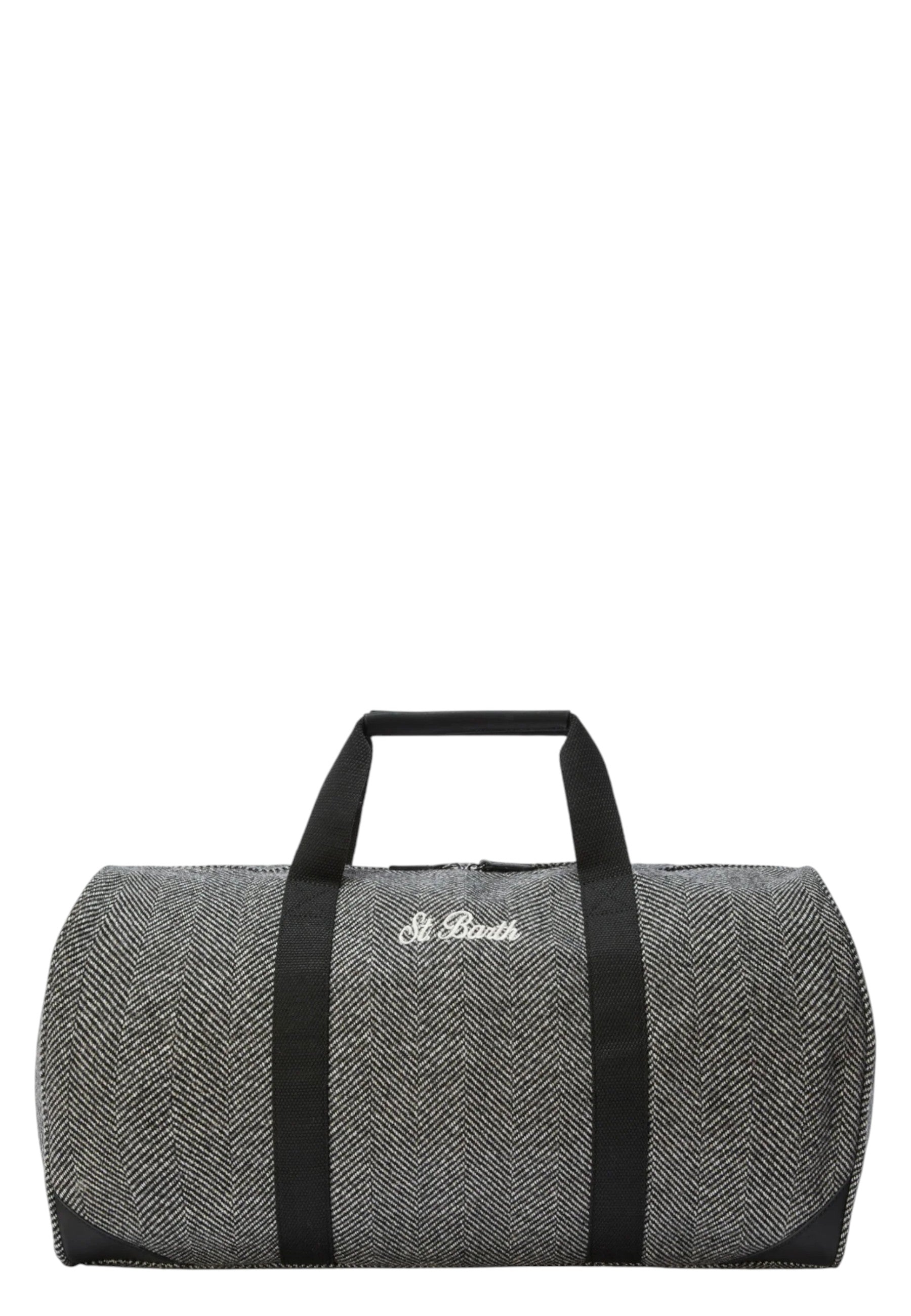 BORSONI Grigio Mc2 Saint Barth