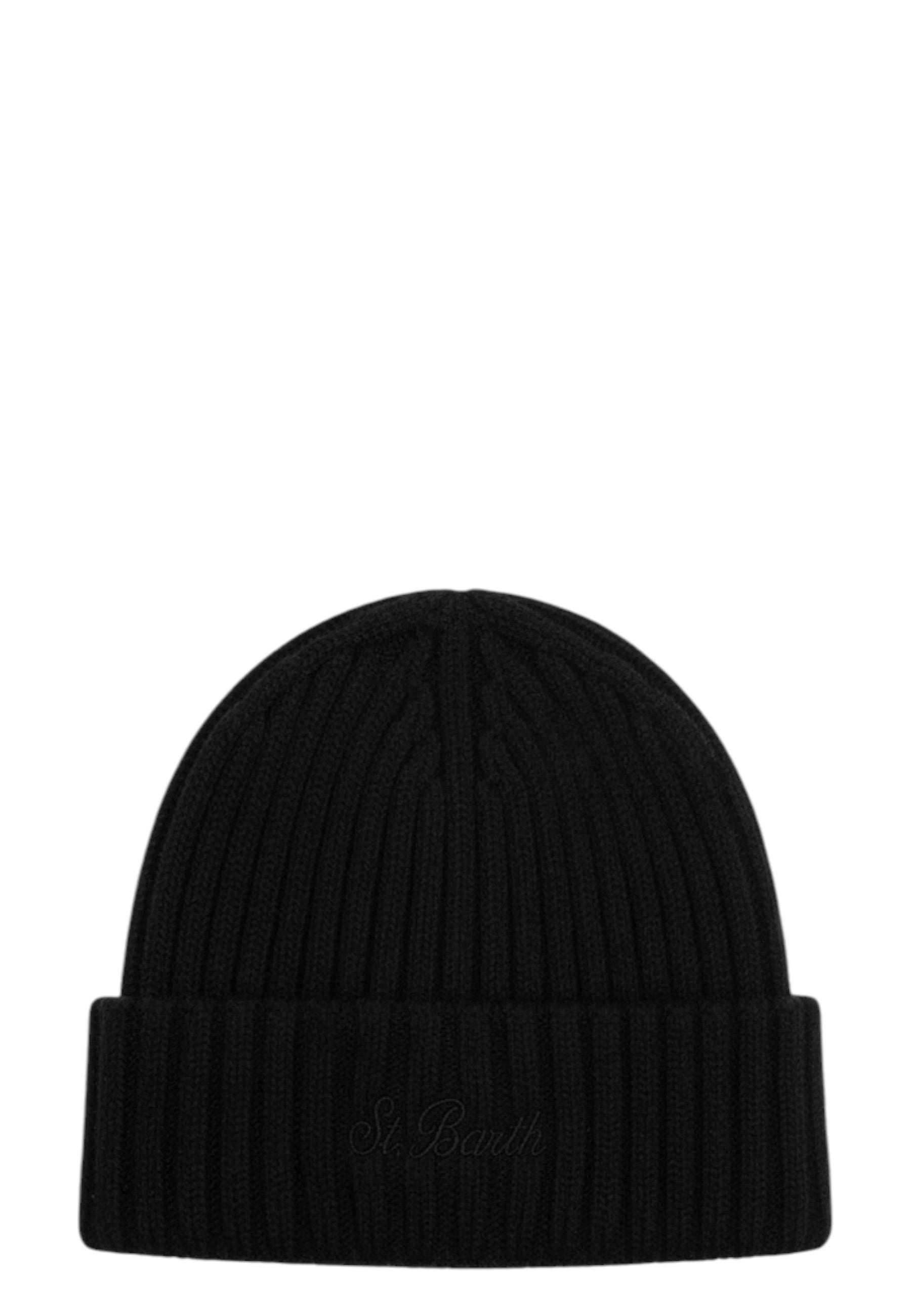 CAPPELLI Nero Mc2 Saint Barth