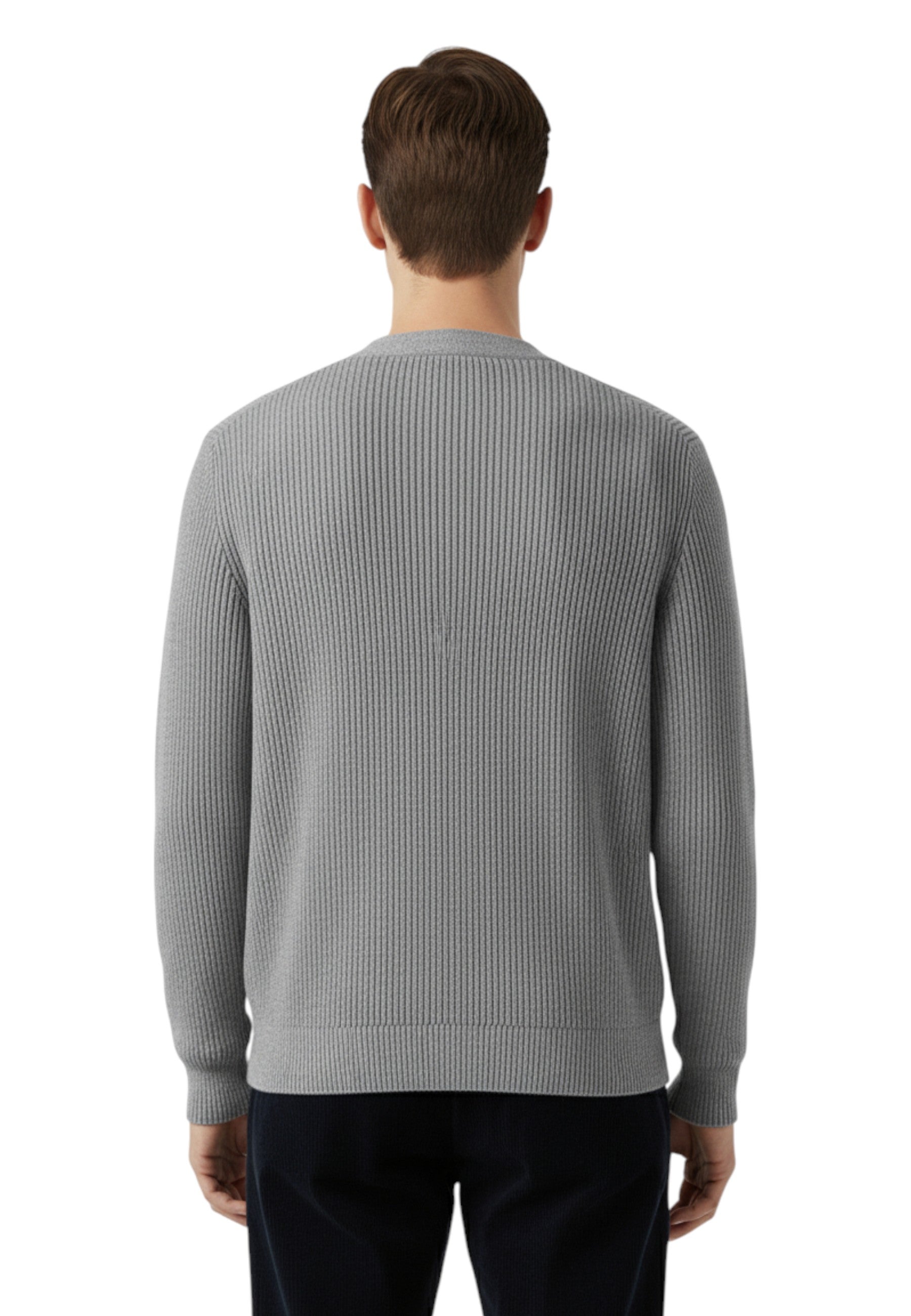 GIACCHE Grigio Mc2 Saint Barth